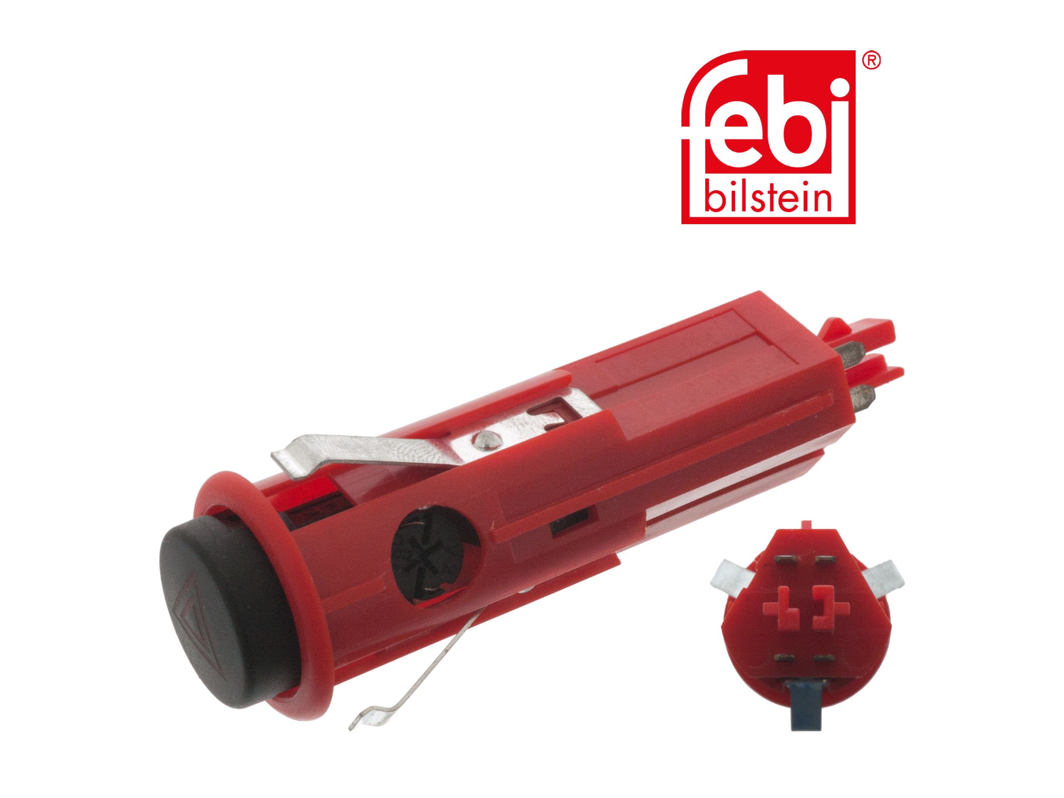 Warnblinkschalter Febi 1 327 015