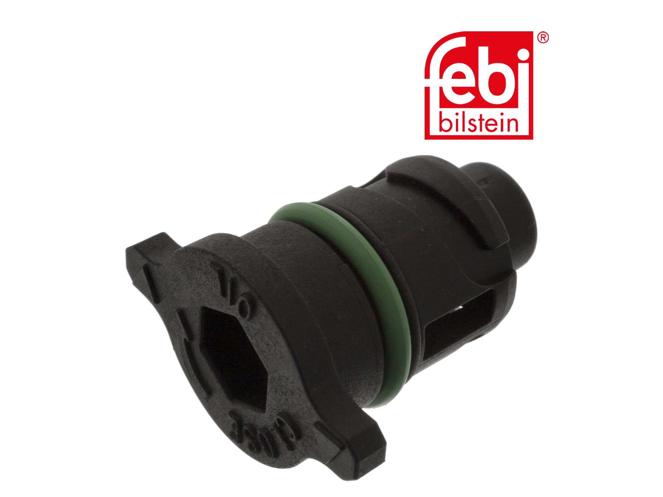 Ölablassschraube Febi 0019907517