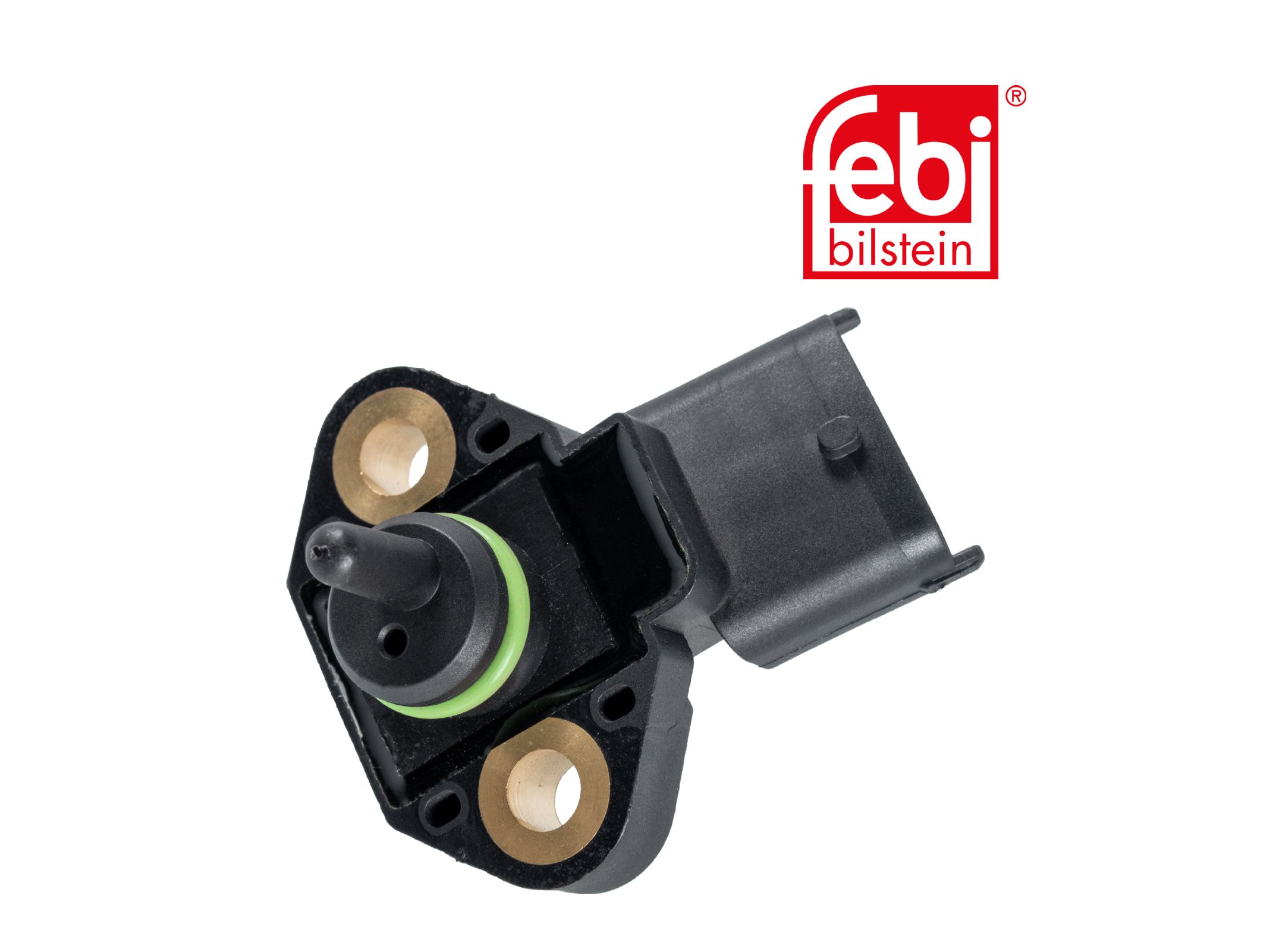 Öl- und Temperatursensor Febi 0041532028