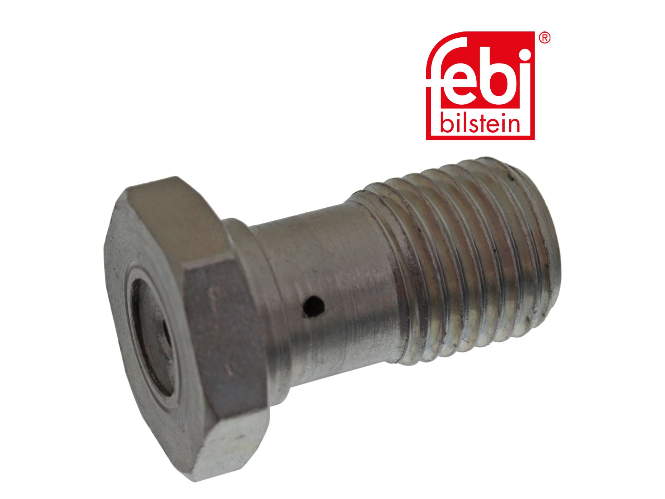 صمام ضغط الزيت Febi 51054057044