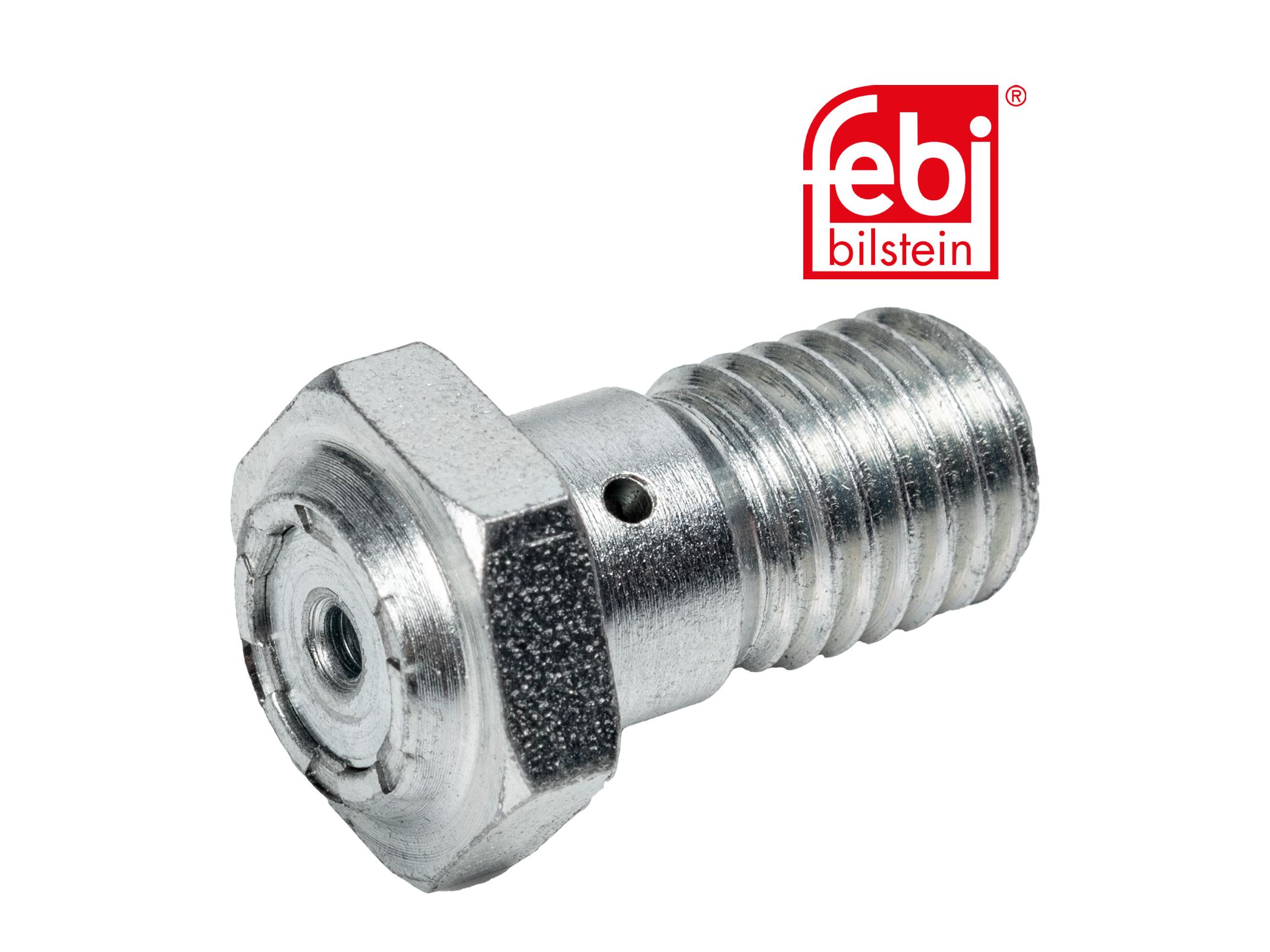 Válvula pressão óleo Febi 51054055016