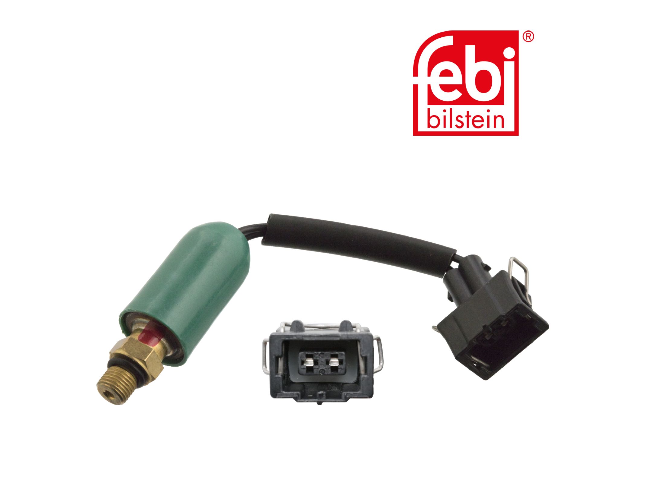 مفتاح ضغط الزيت Febi 1 316 330