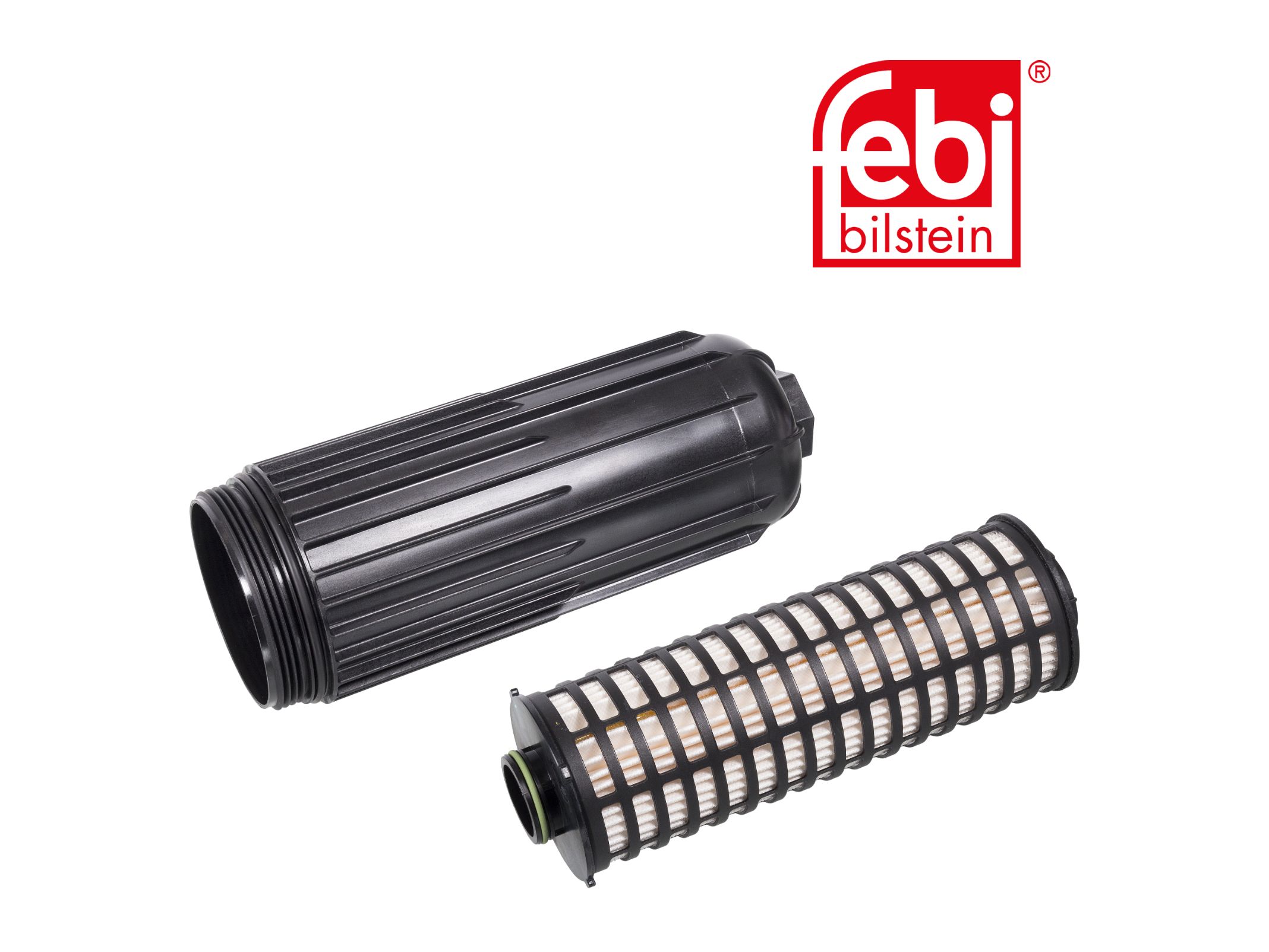 Filtro de óleo Febi 0 0299 6416