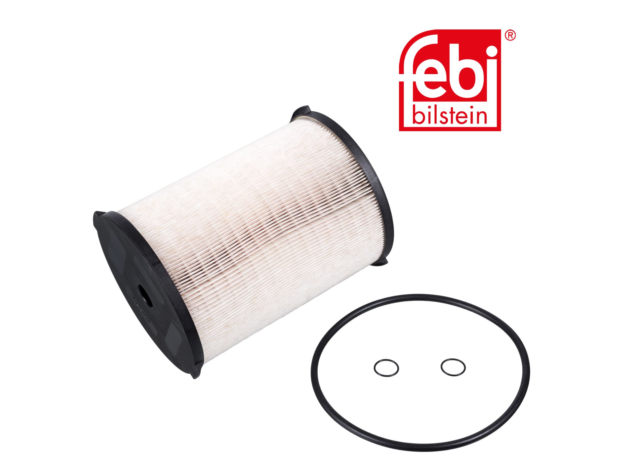 Filtro de óleo Febi A 002 184 05 25 S1