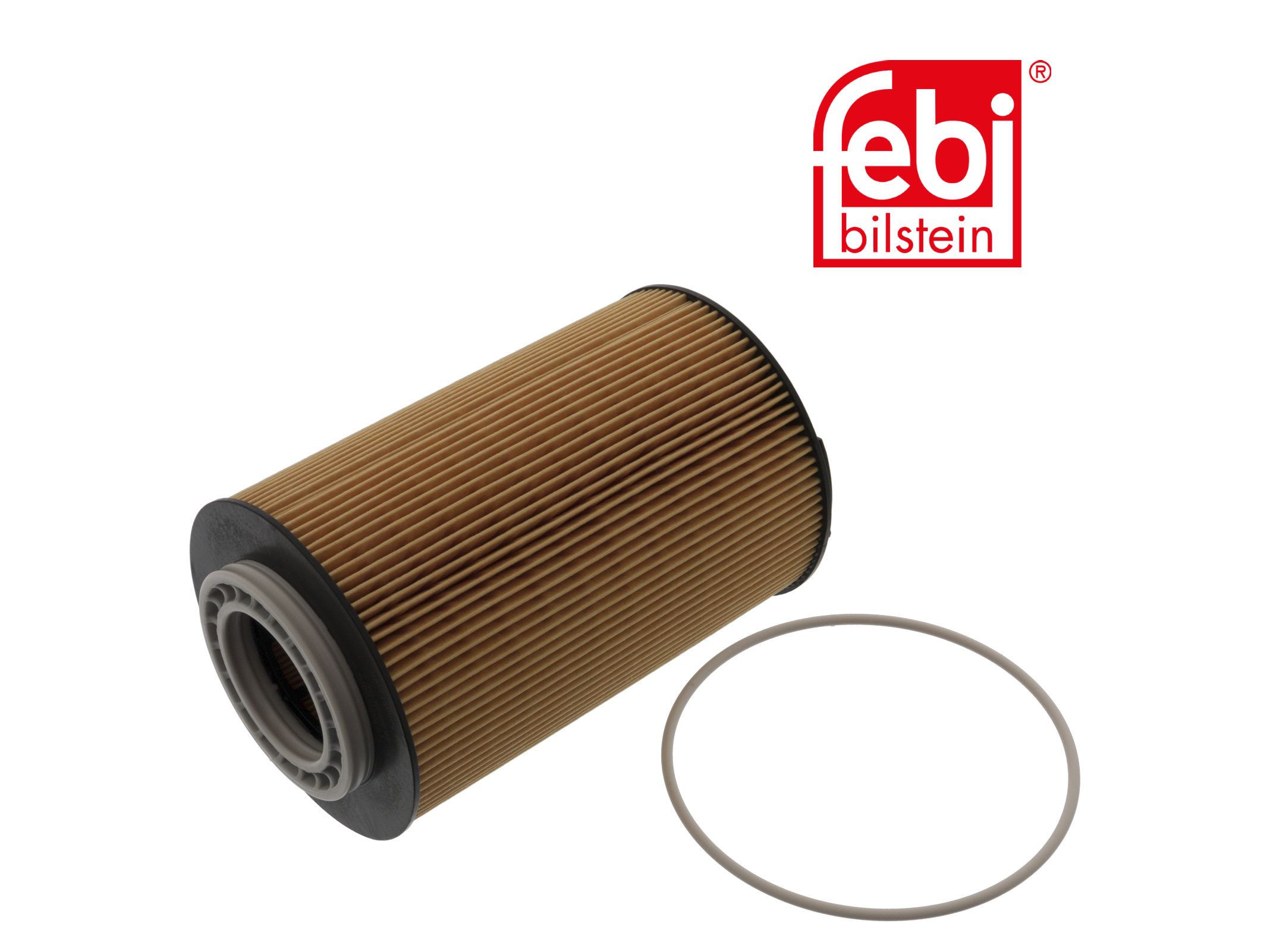 Oliefilter Febi 51055010009