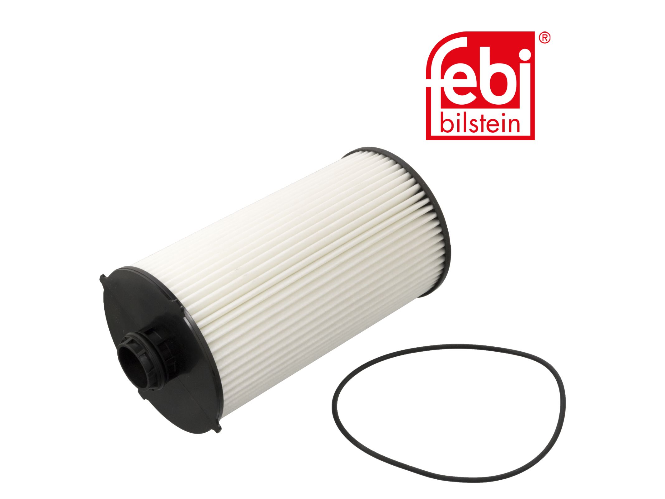 Filtro de óleo Febi 58 0141 5504