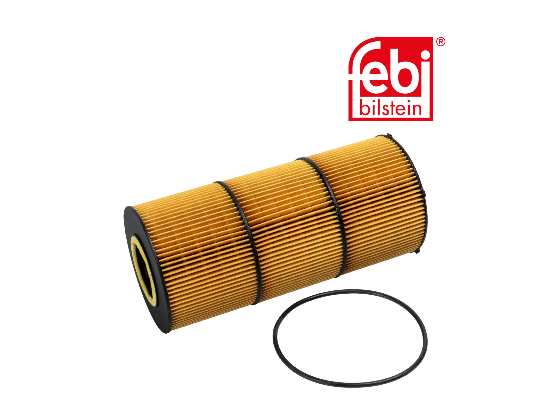 Filtro de óleo Febi 4721800109