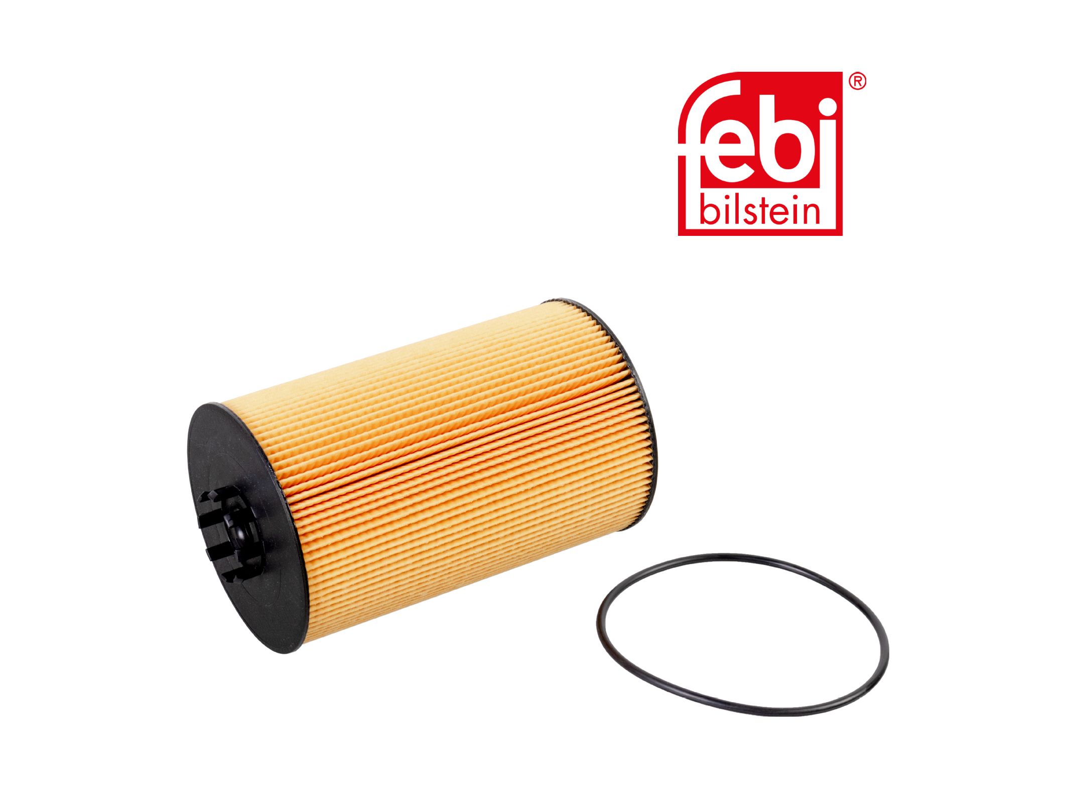Filtro de óleo Febi 51055040107