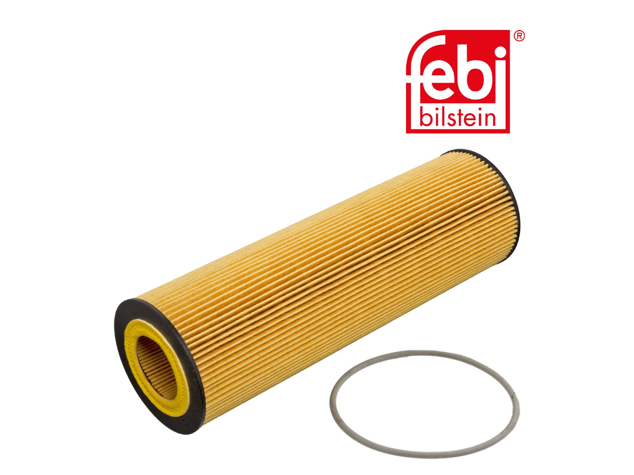 Filtro de óleo Febi 2625884