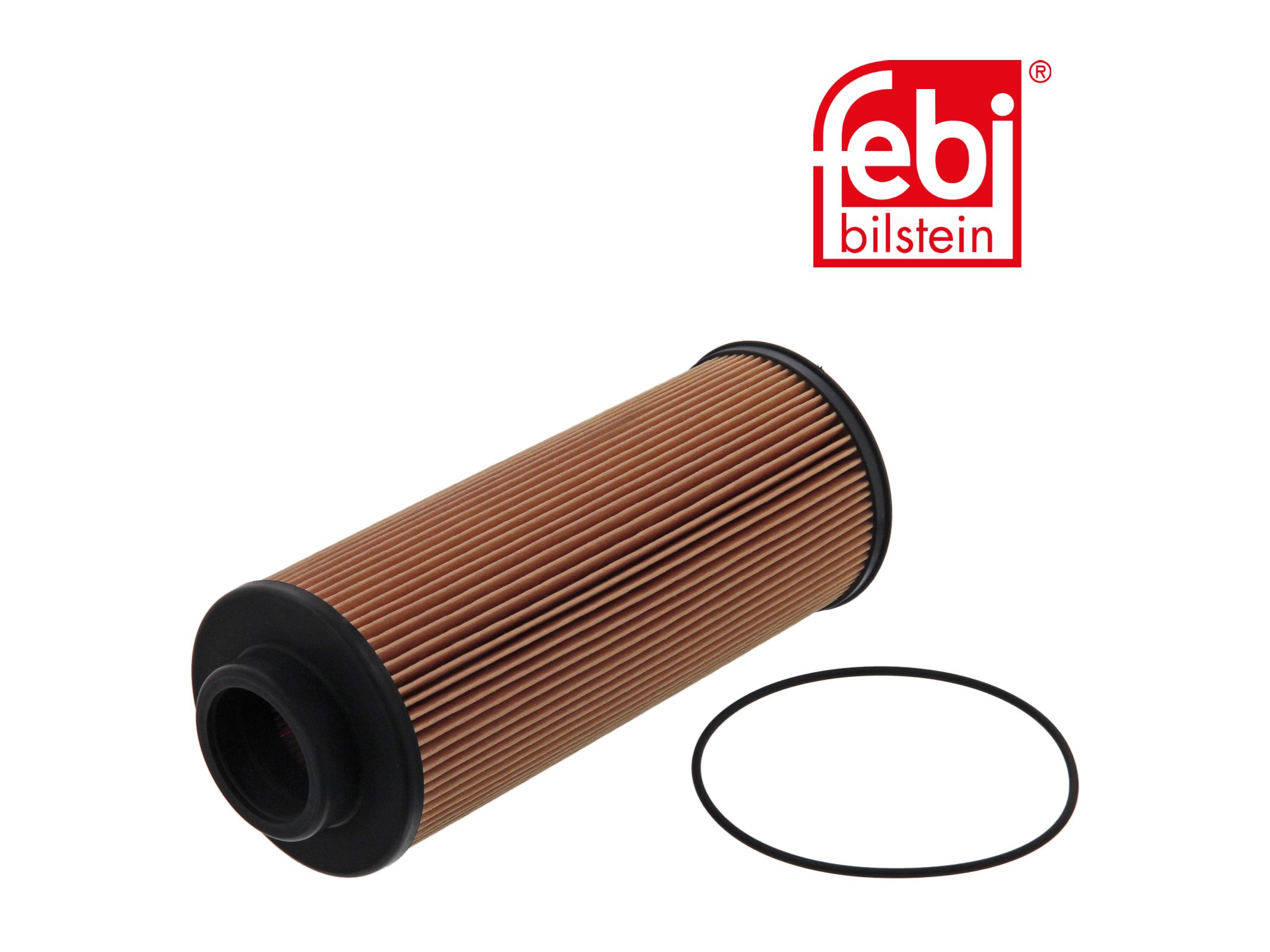 Ölfilter Febi 2 057 893