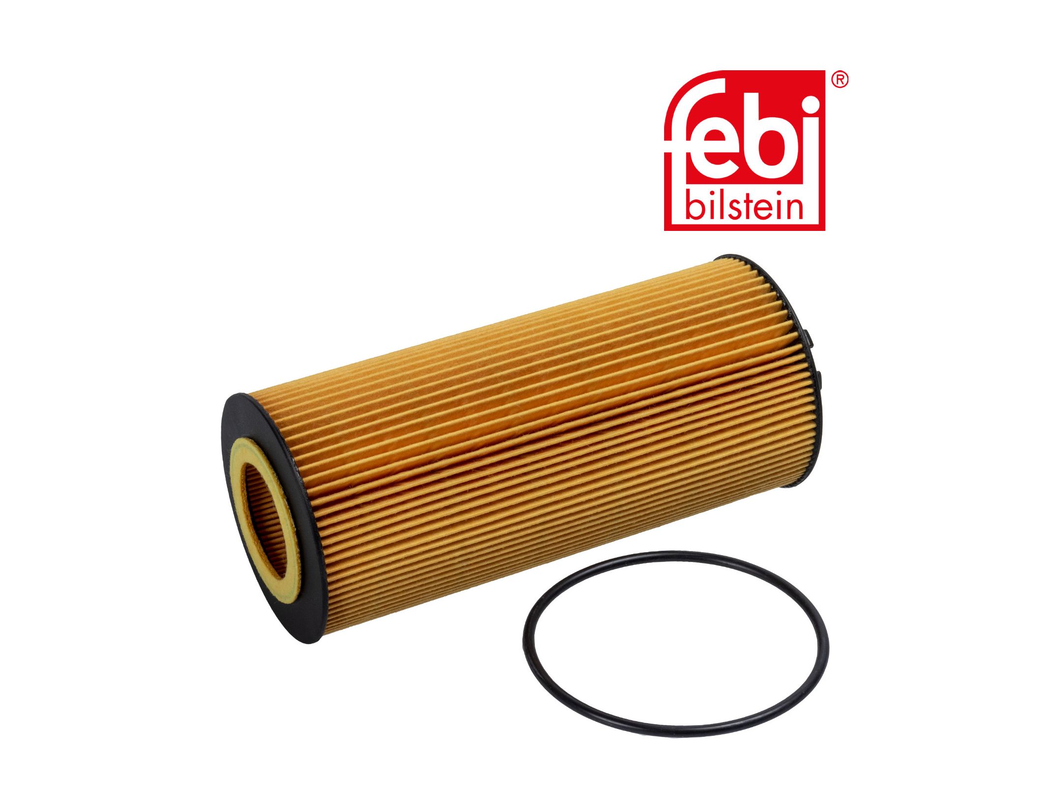Filtro de óleo Febi 9361800009