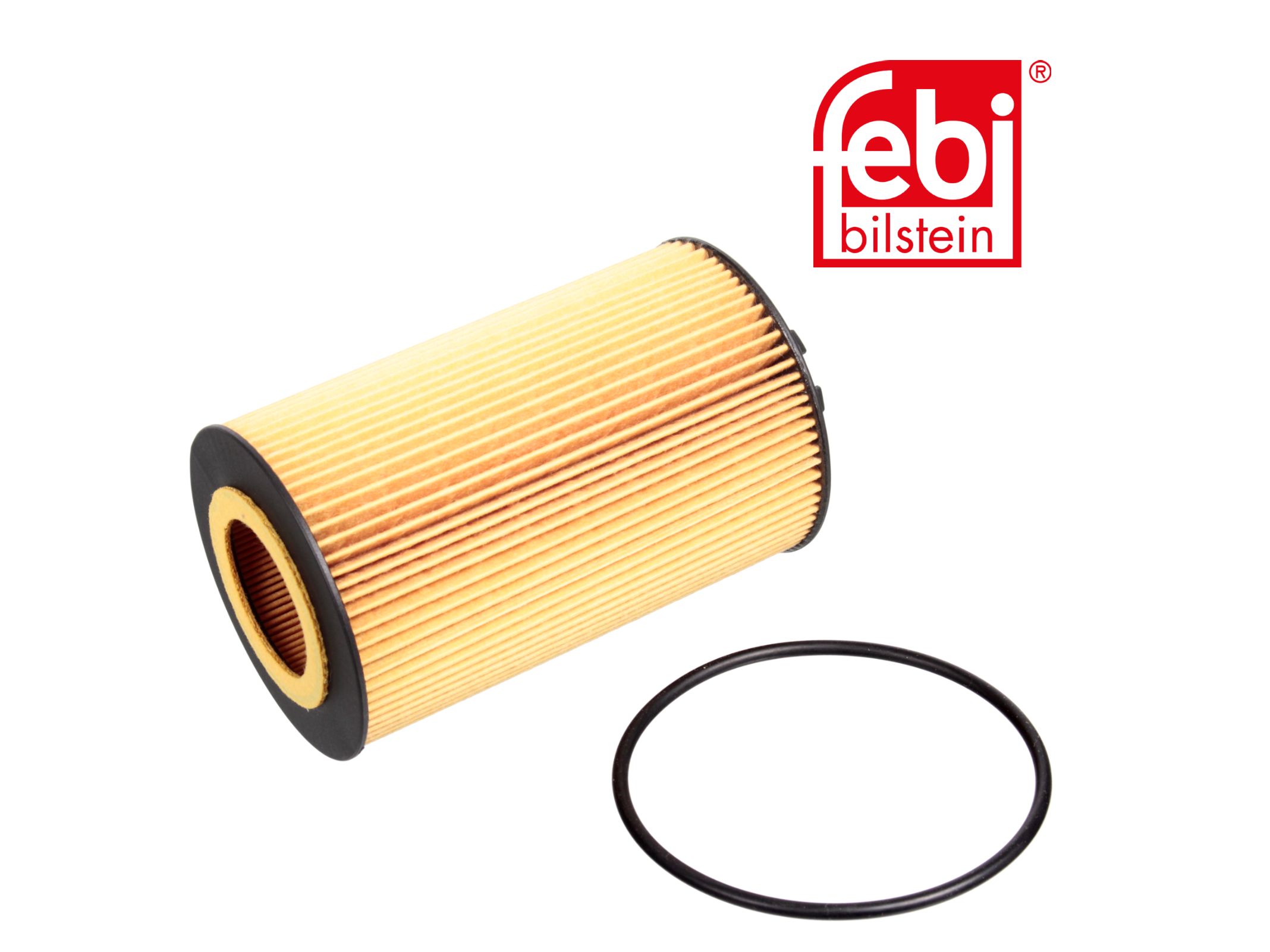 Filtro de óleo Febi 9341800009