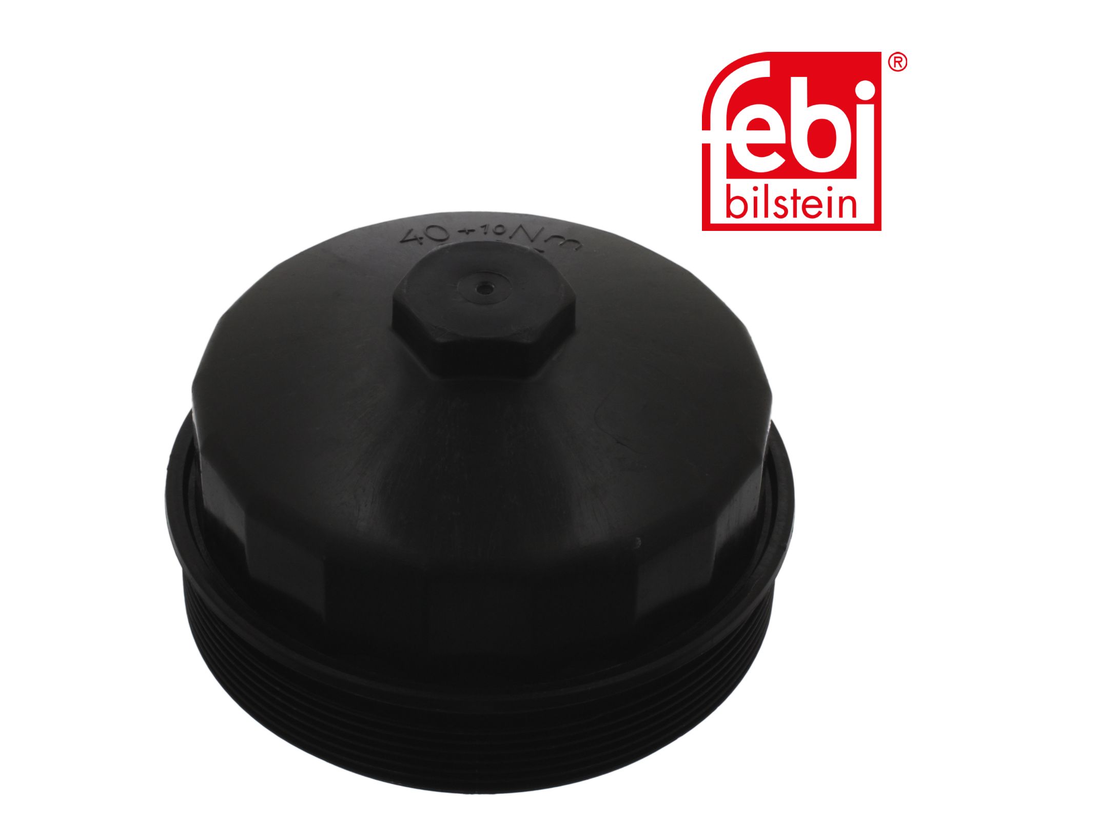 غطاء فلتر الزيت Febi 5411840208