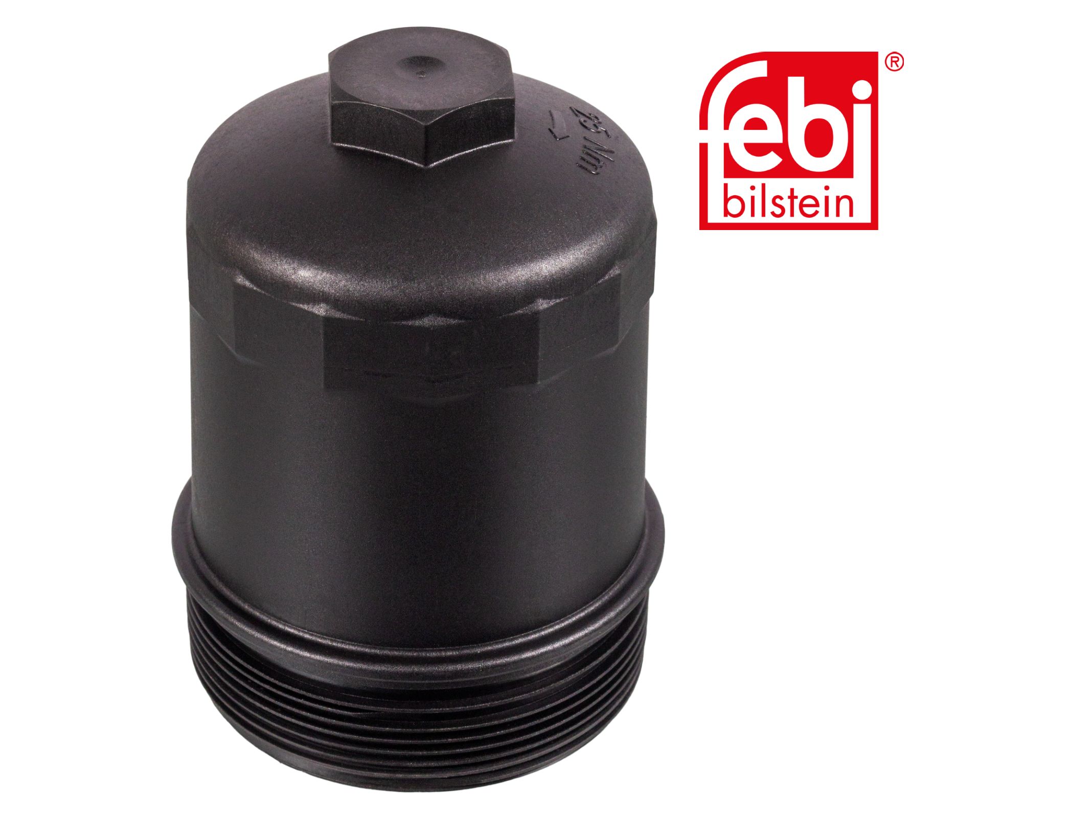 غطاء فلتر الزيت Febi 0001802438