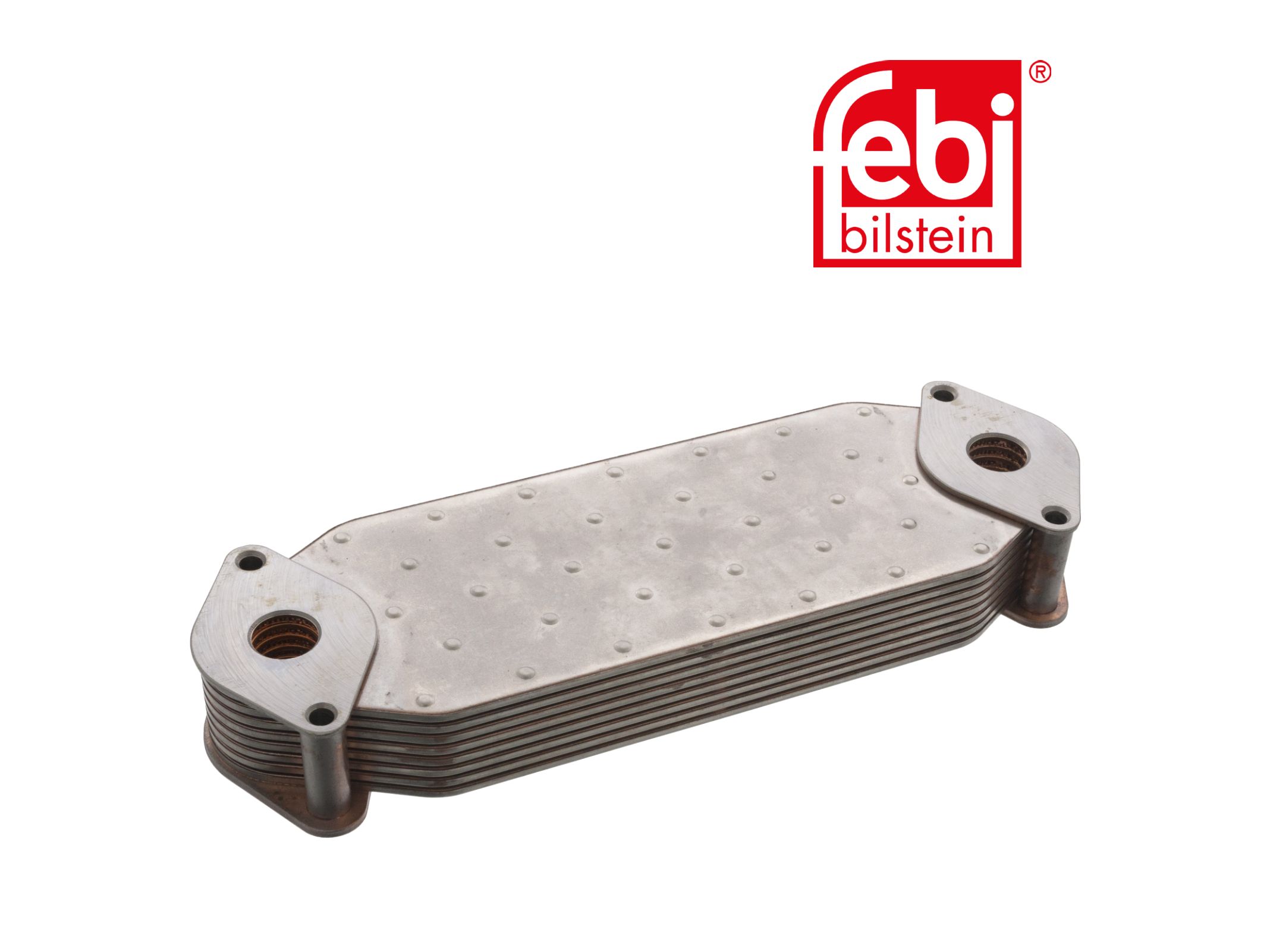 Oil cooler Febi 1 448 933
