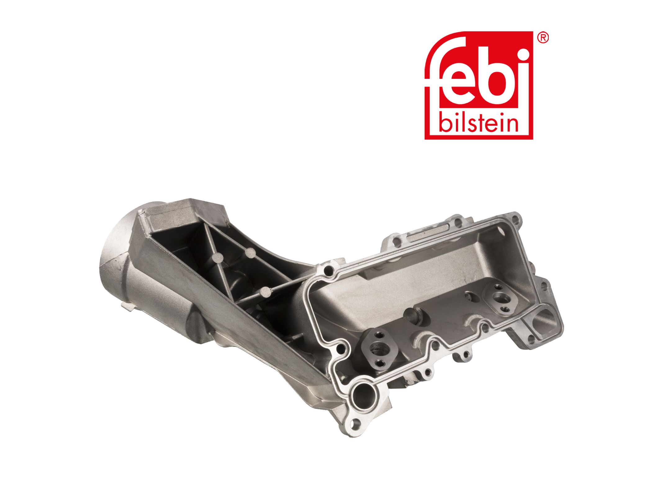 غلاف مبرد الزيت Febi 51055020039