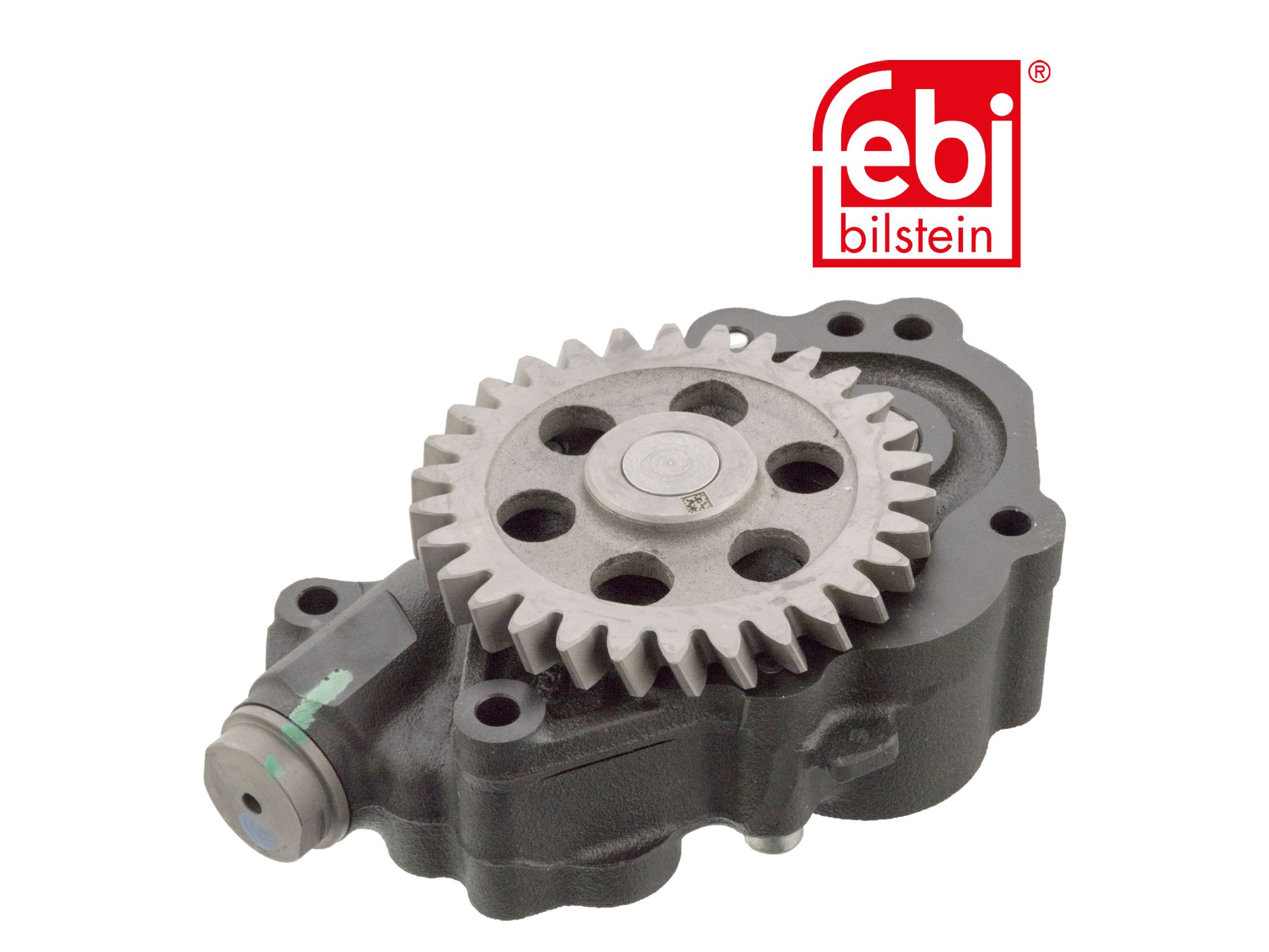 Pumpa ulja Febi 5 0411 7905
