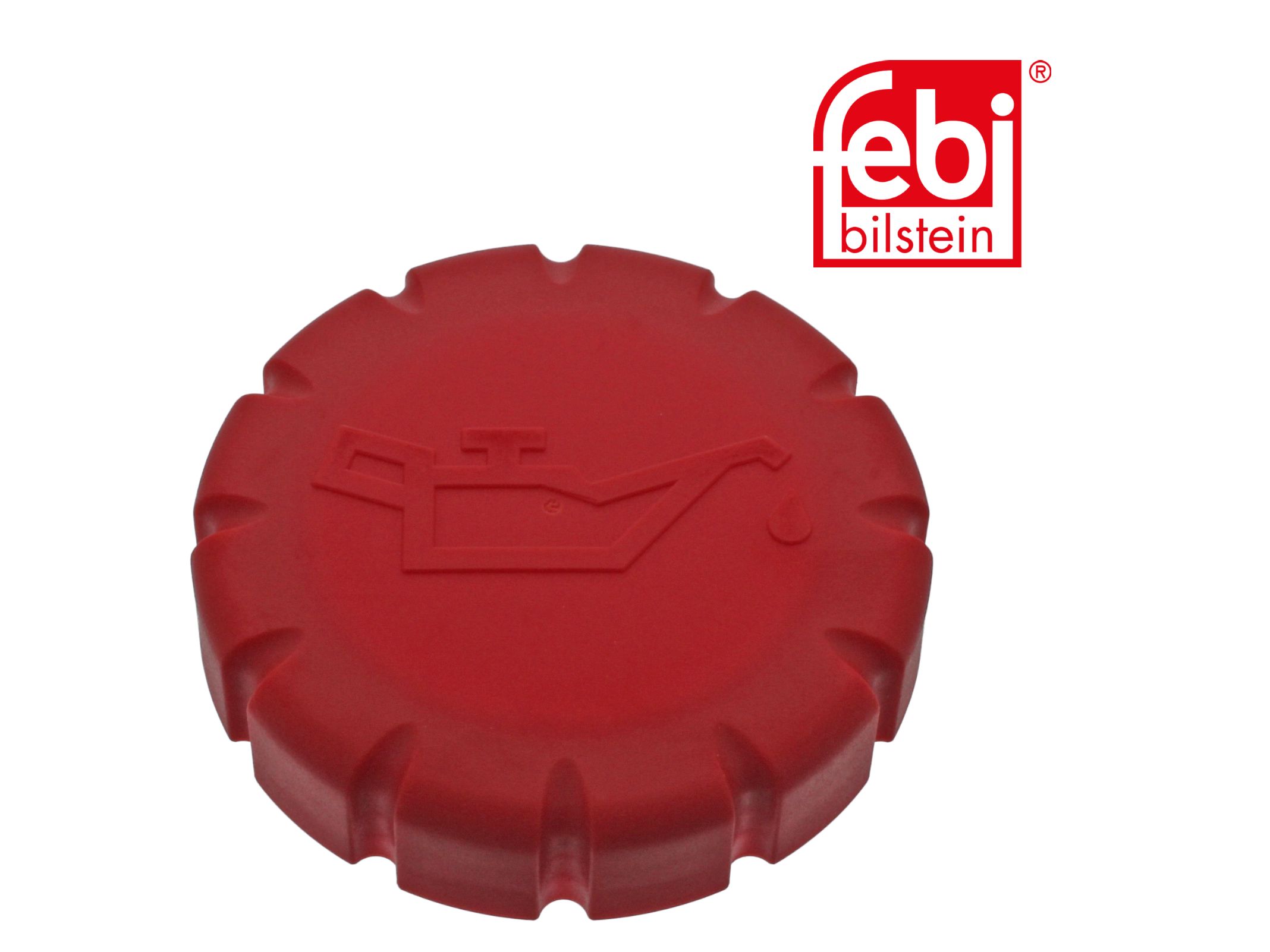 Bouchon de remplissage dhuile Febi 9705280110