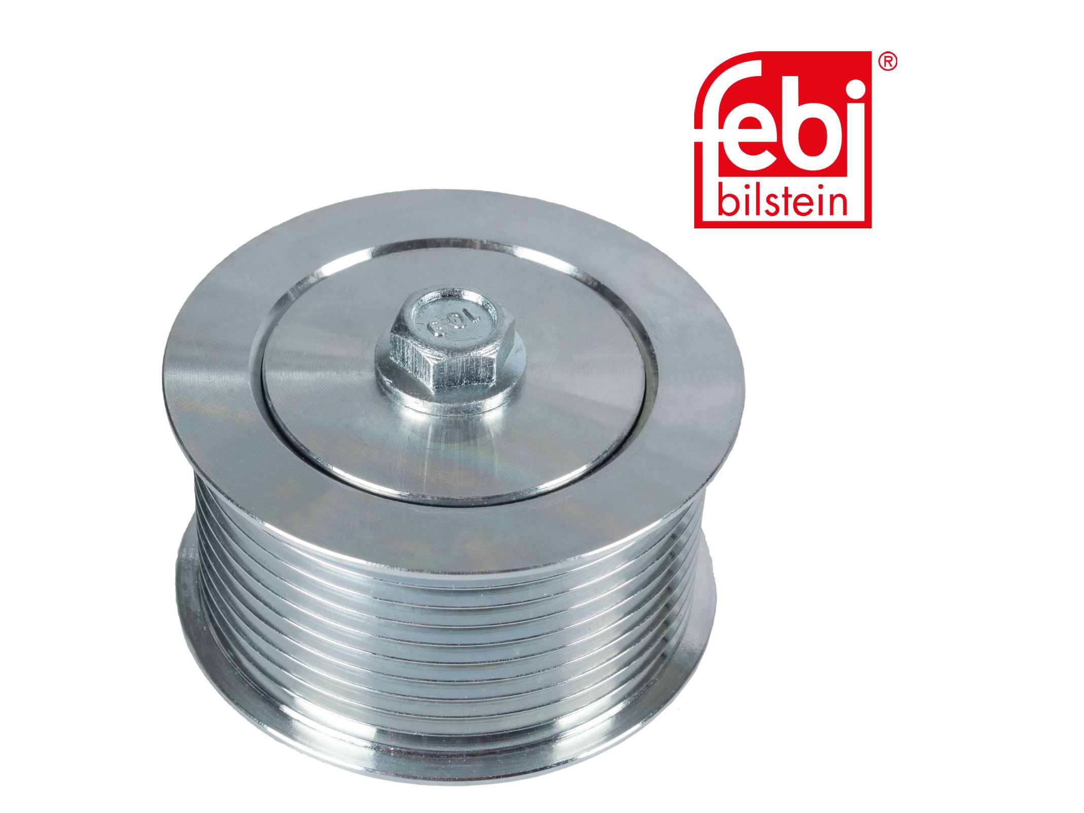 Tensioner Febi 2 129 404