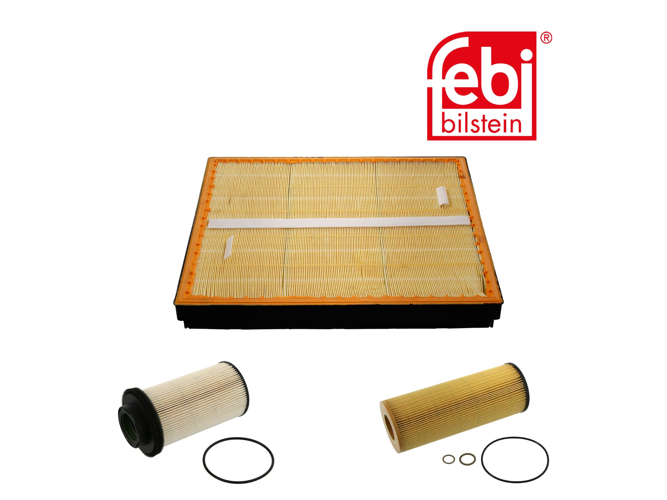 Kit manutenzione Febi 0001806209