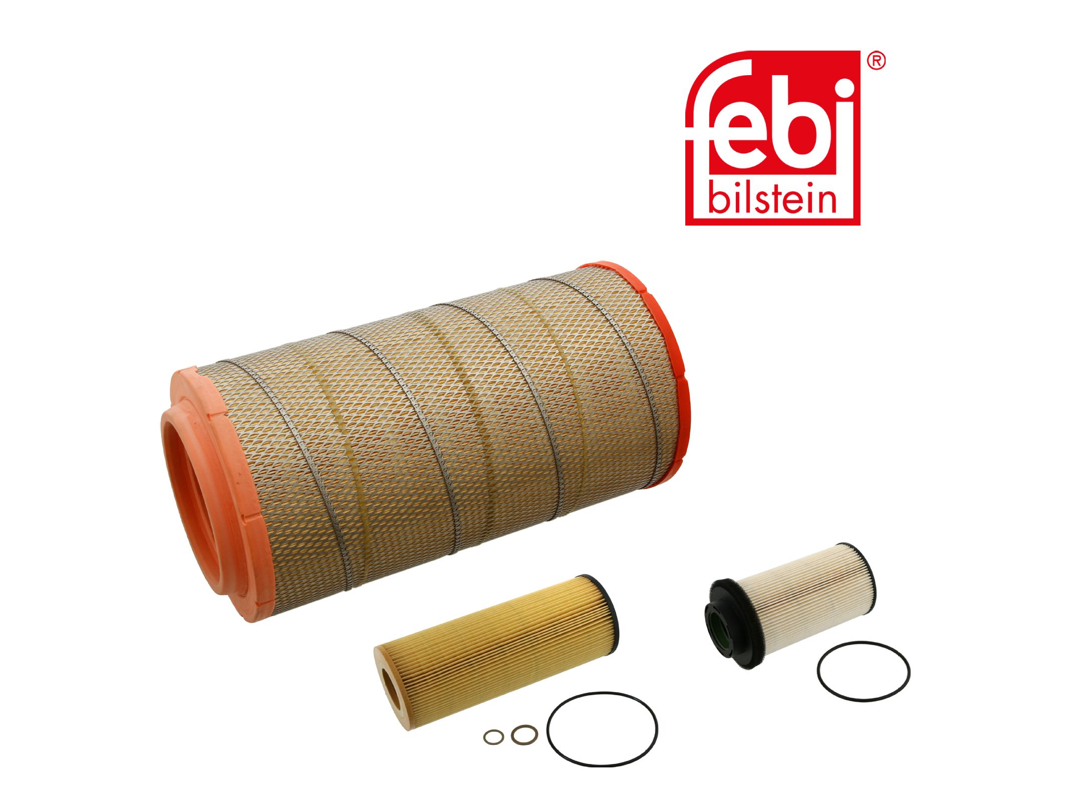 Kit manutenzione Febi 0001806009