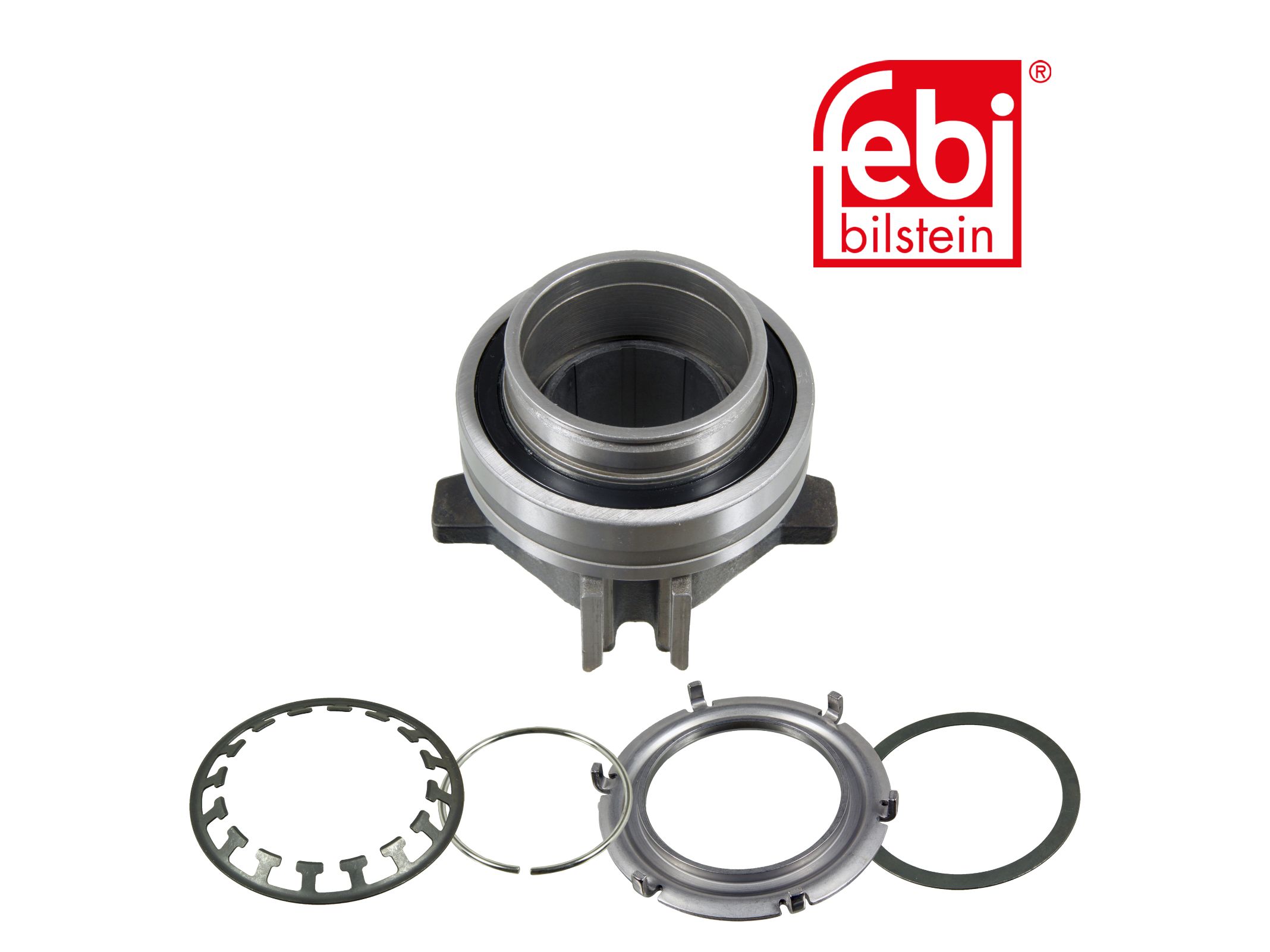 محامل الإطلاق Febi 1545062