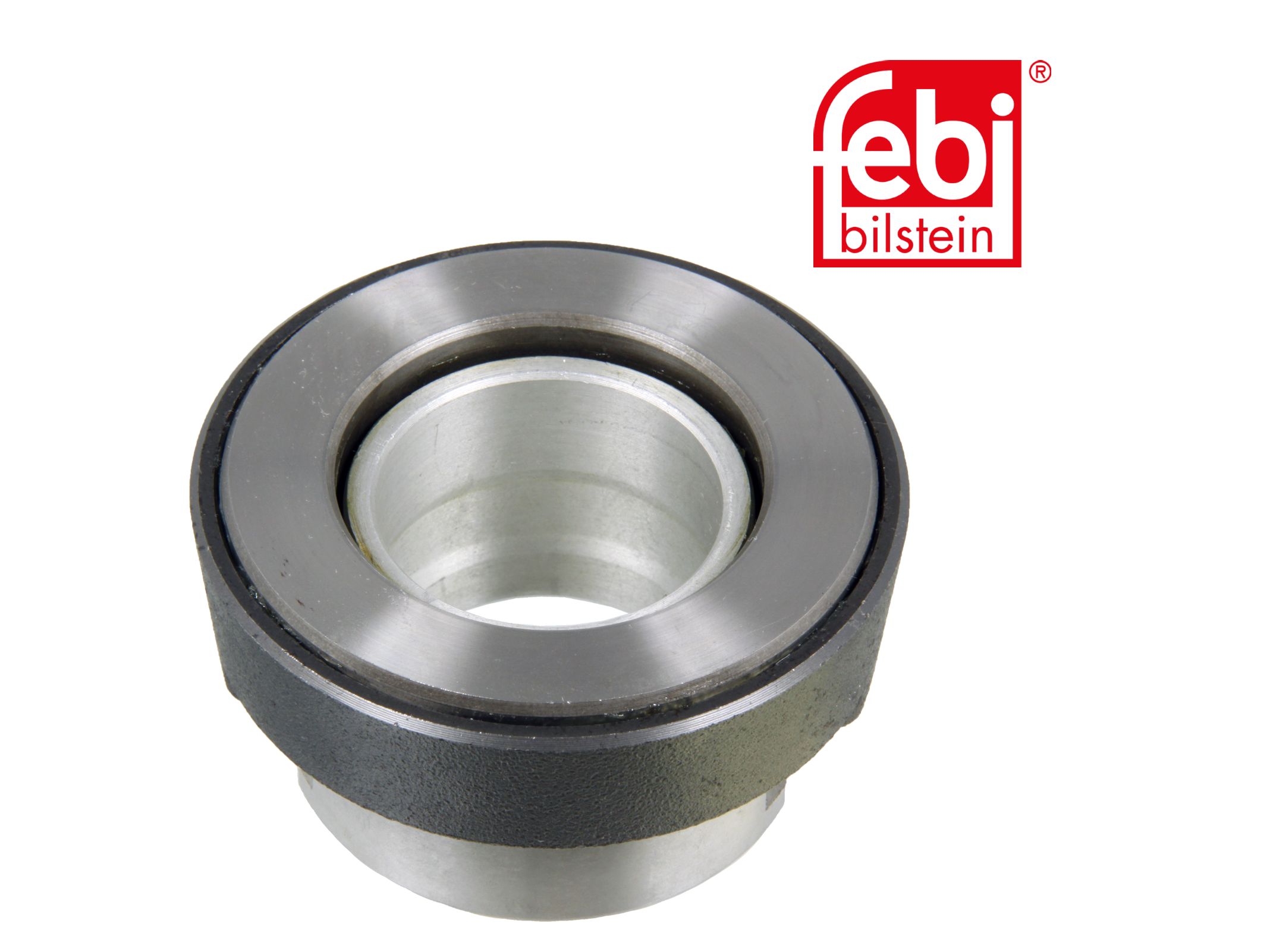 Release bearing Febi 0 0247 5546