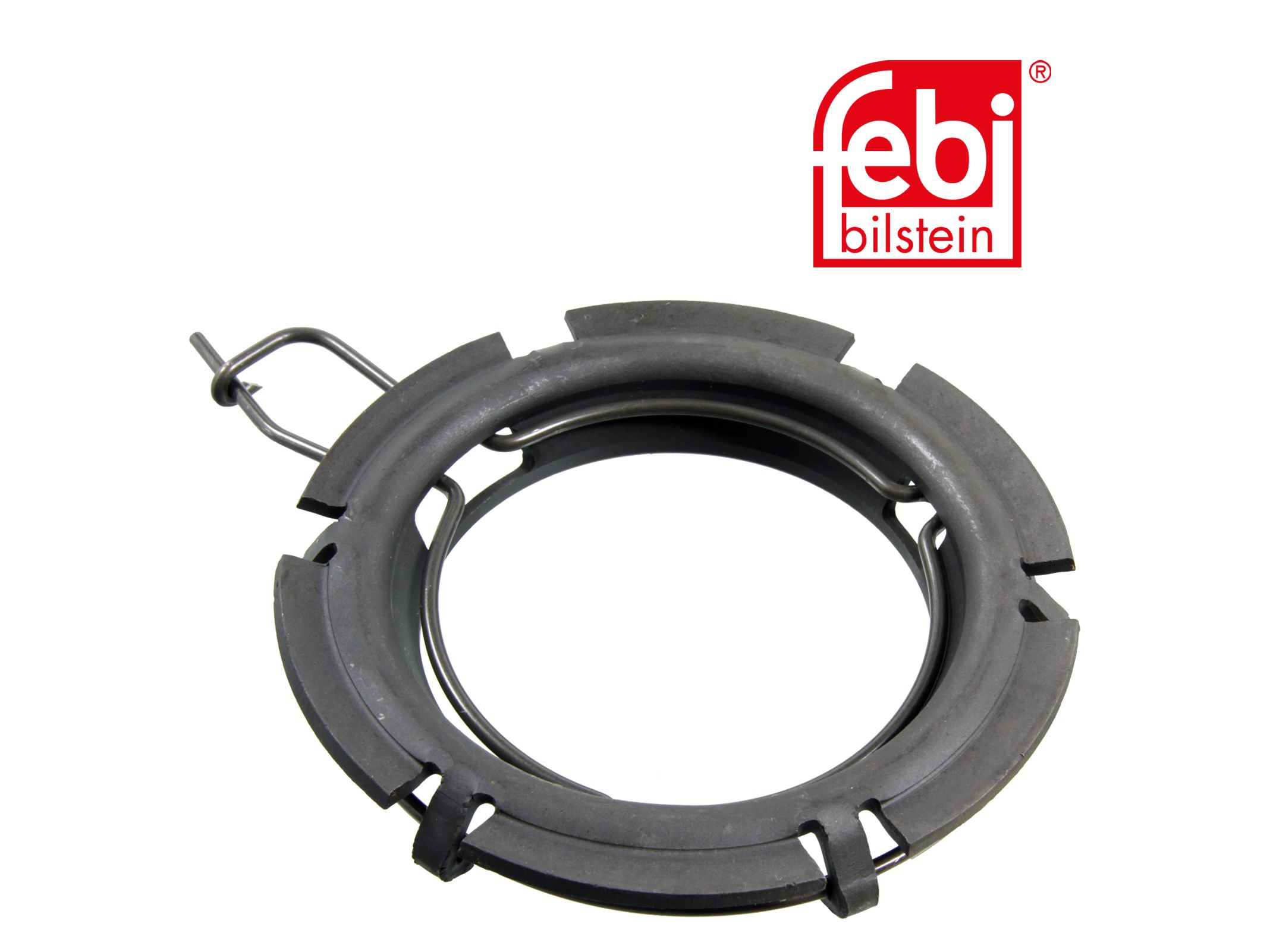 محامل الإطلاق Febi 1749126