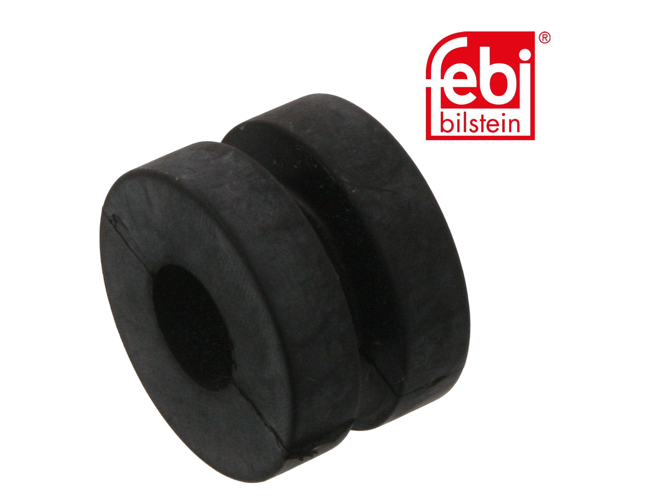 Резиновый подвес Febi 5 0414 1934
