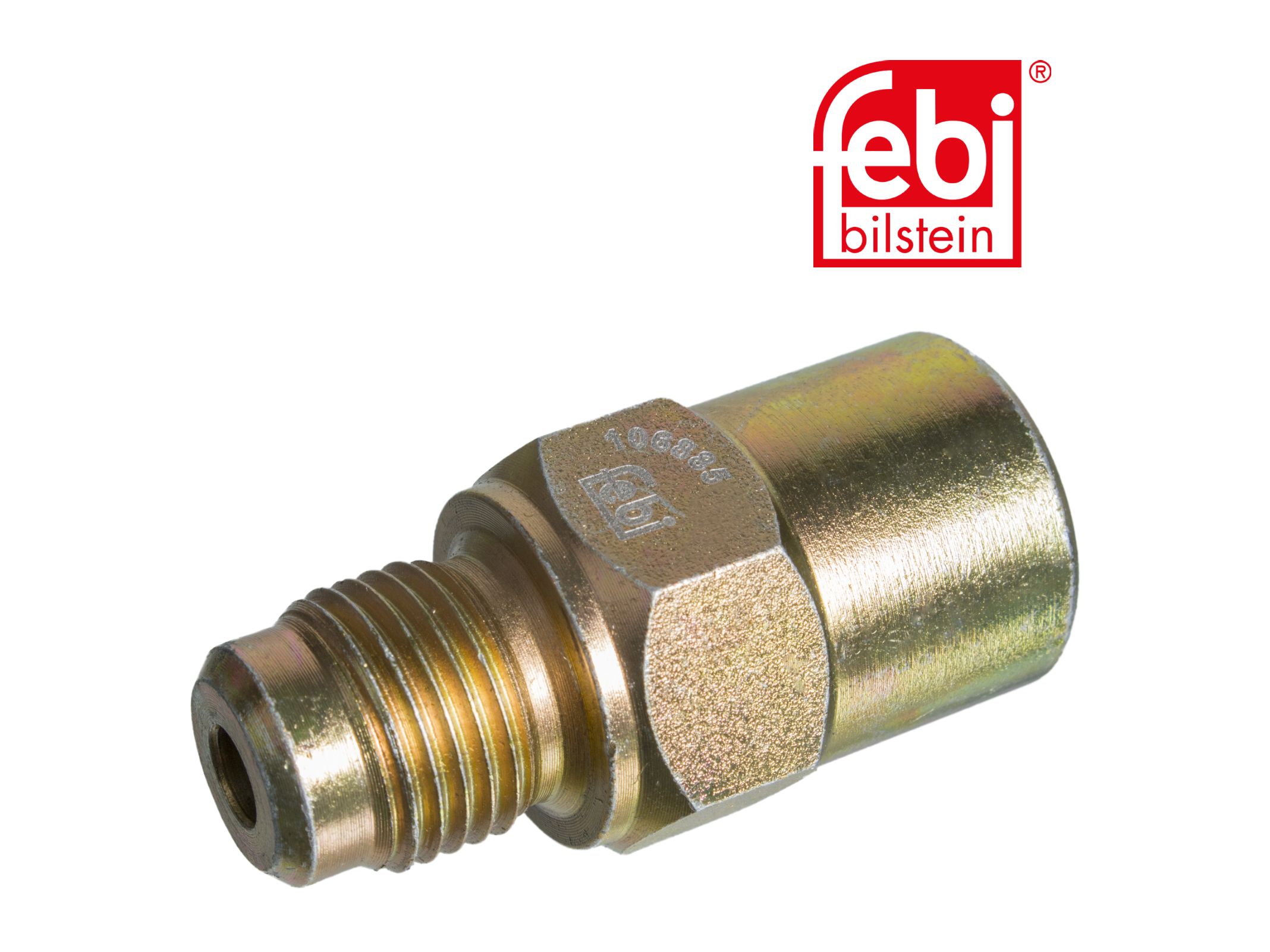 Supapă bypass Febi 0 9319 0258