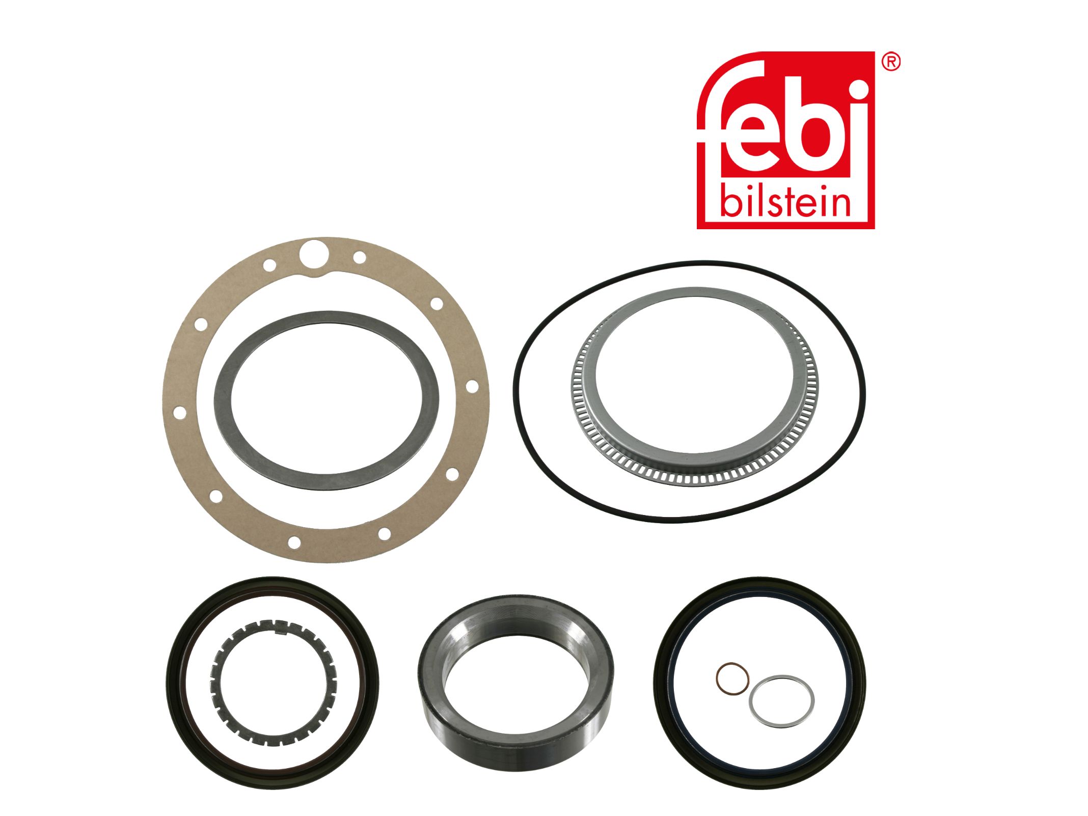 Dichtsatz Febi 9403501935