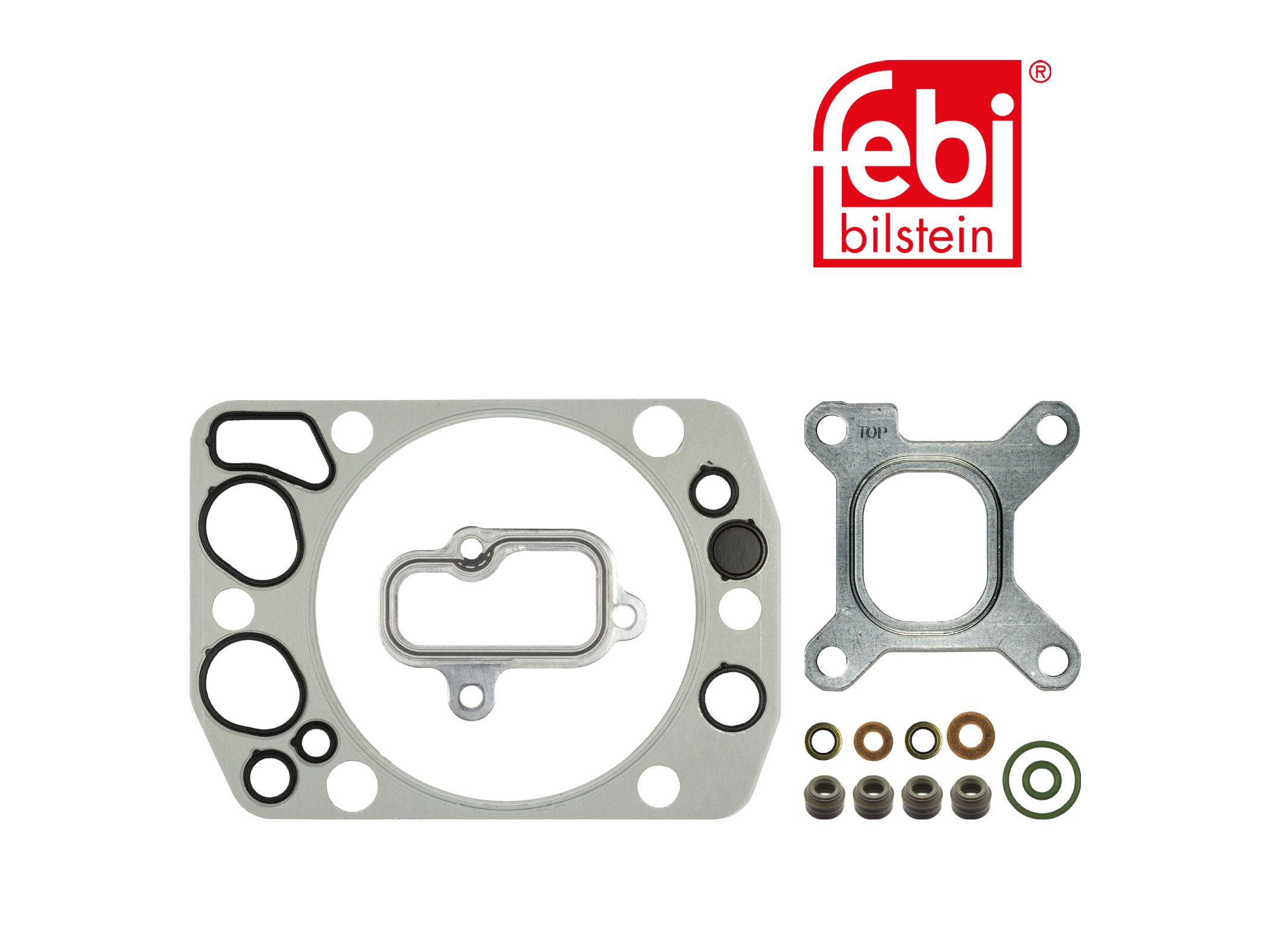 Комплект уплътнения Febi 51009006630S1