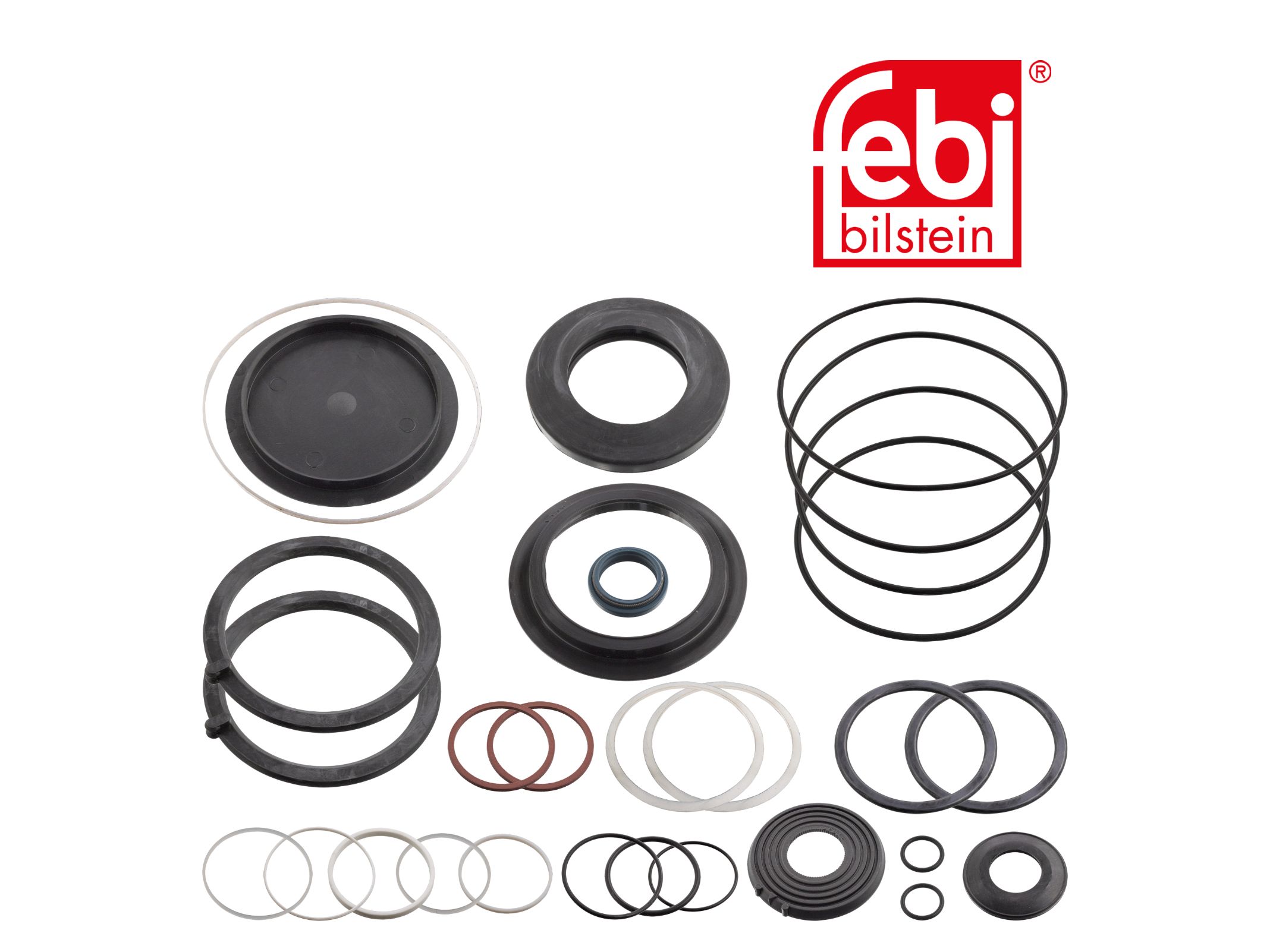 Комплект уплътнения Febi 81462006222