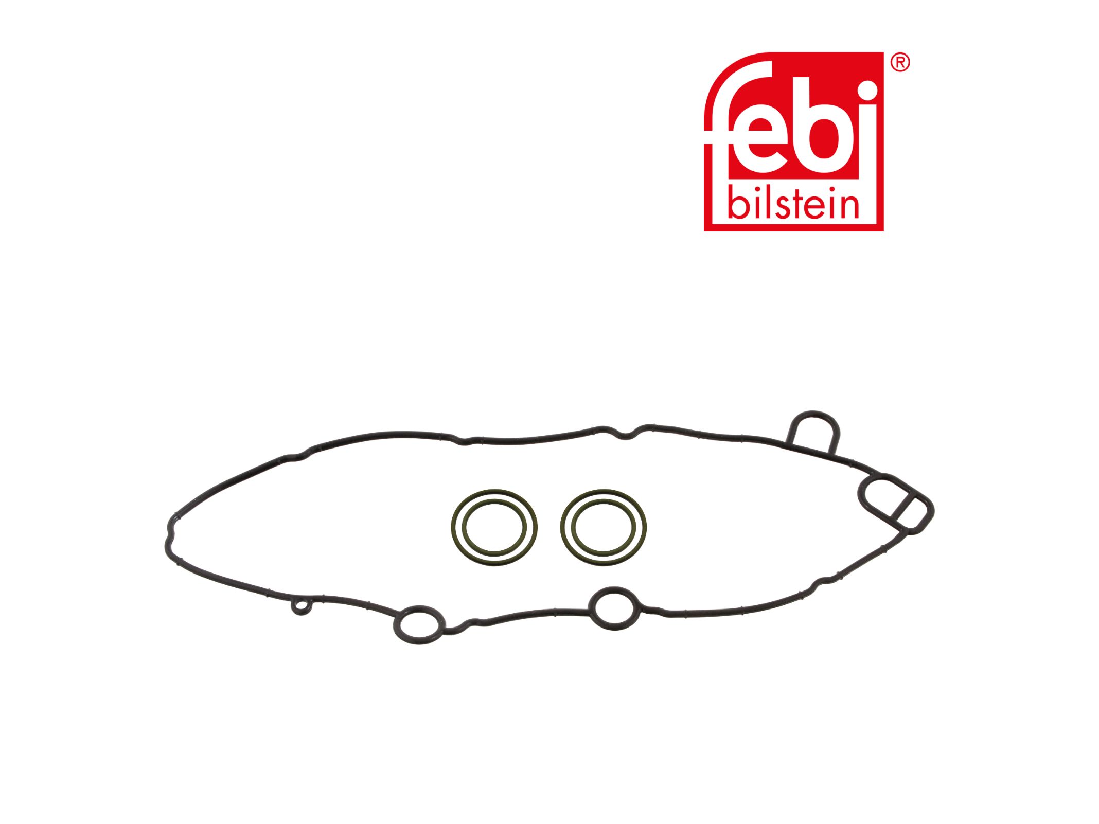 Set de garnituri Febi 1484765