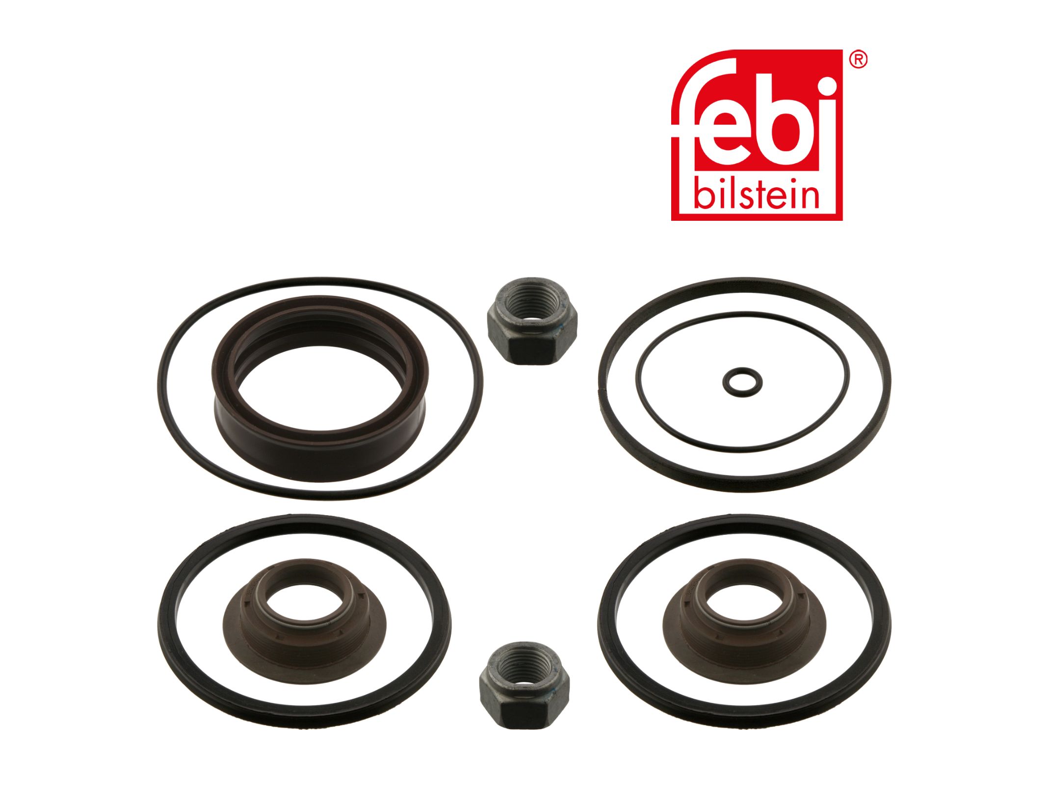 Kit de joints Febi 81964010129