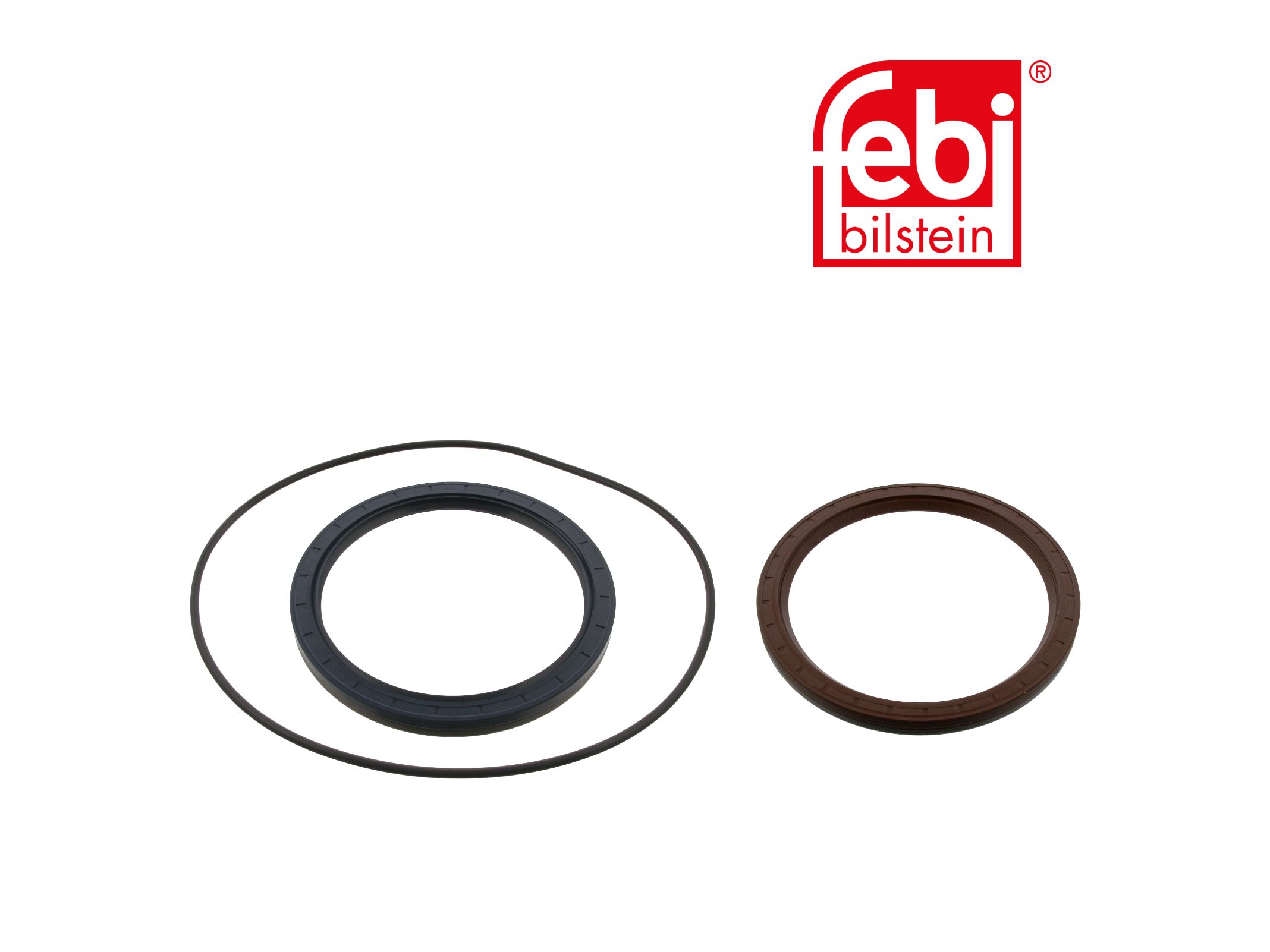 Комплект уплътнения Febi 0029974248