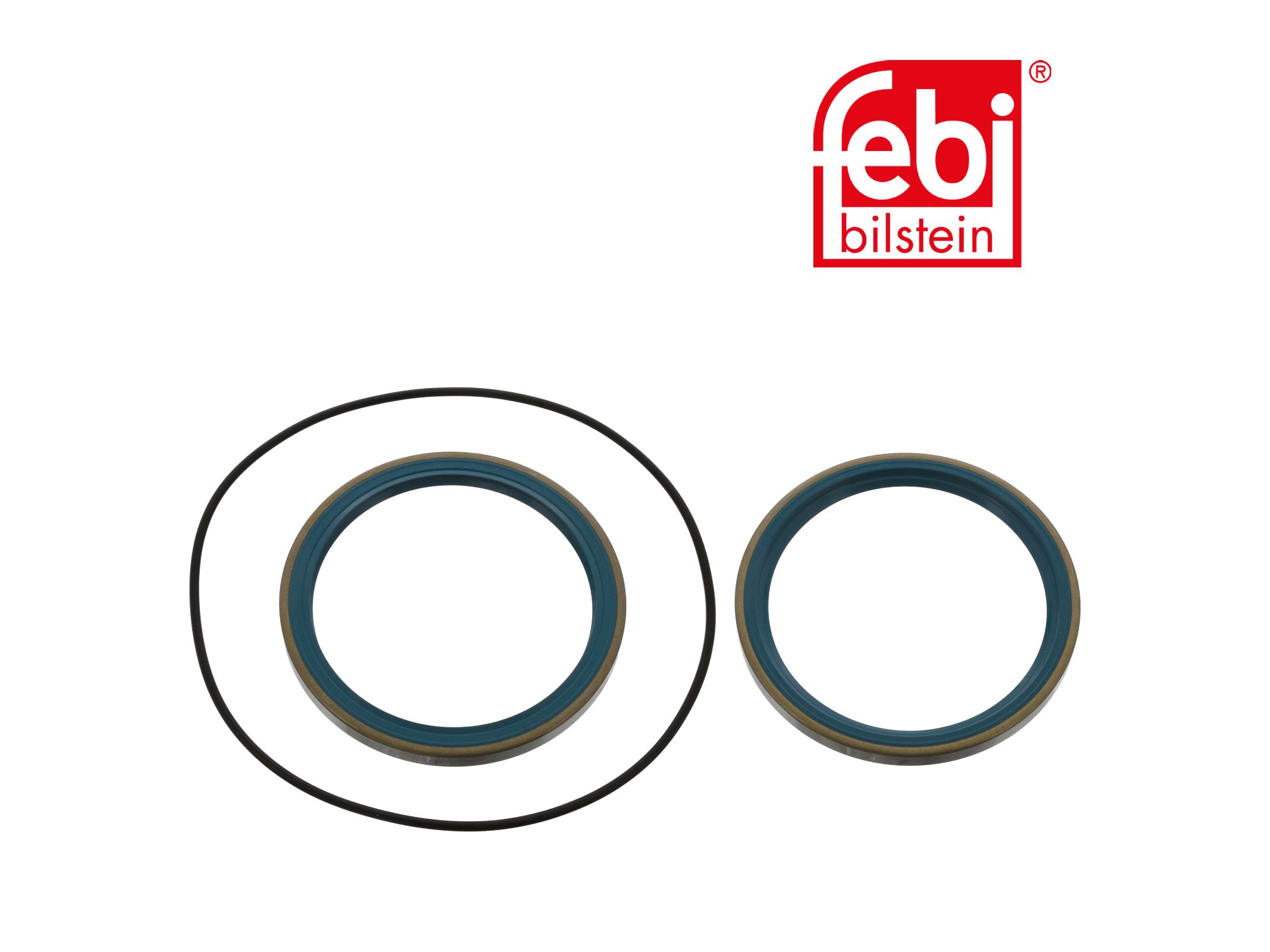Комплект уплътнения Febi 6243560080S3
