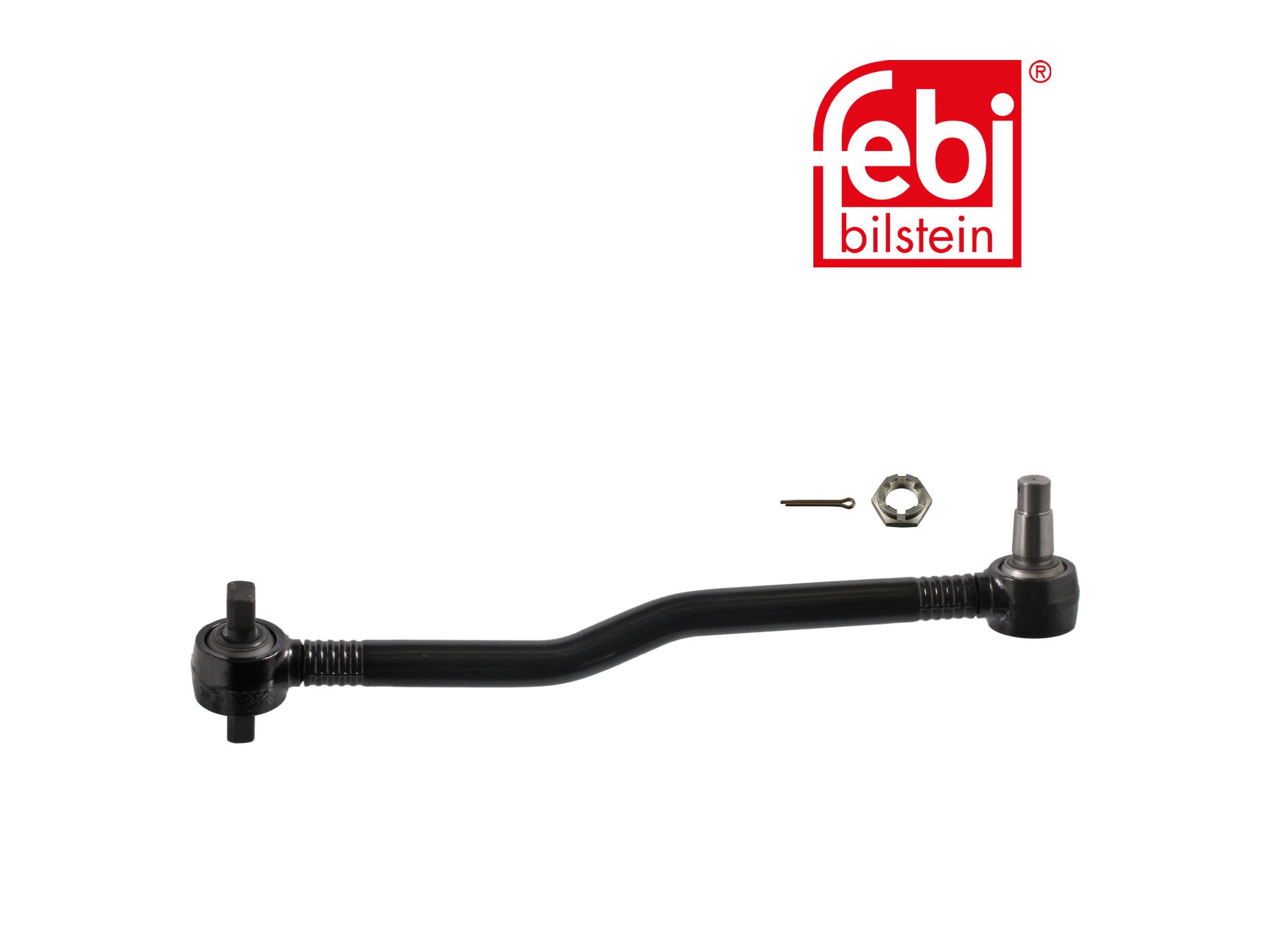 Barra Panhard Febi 1 464 611