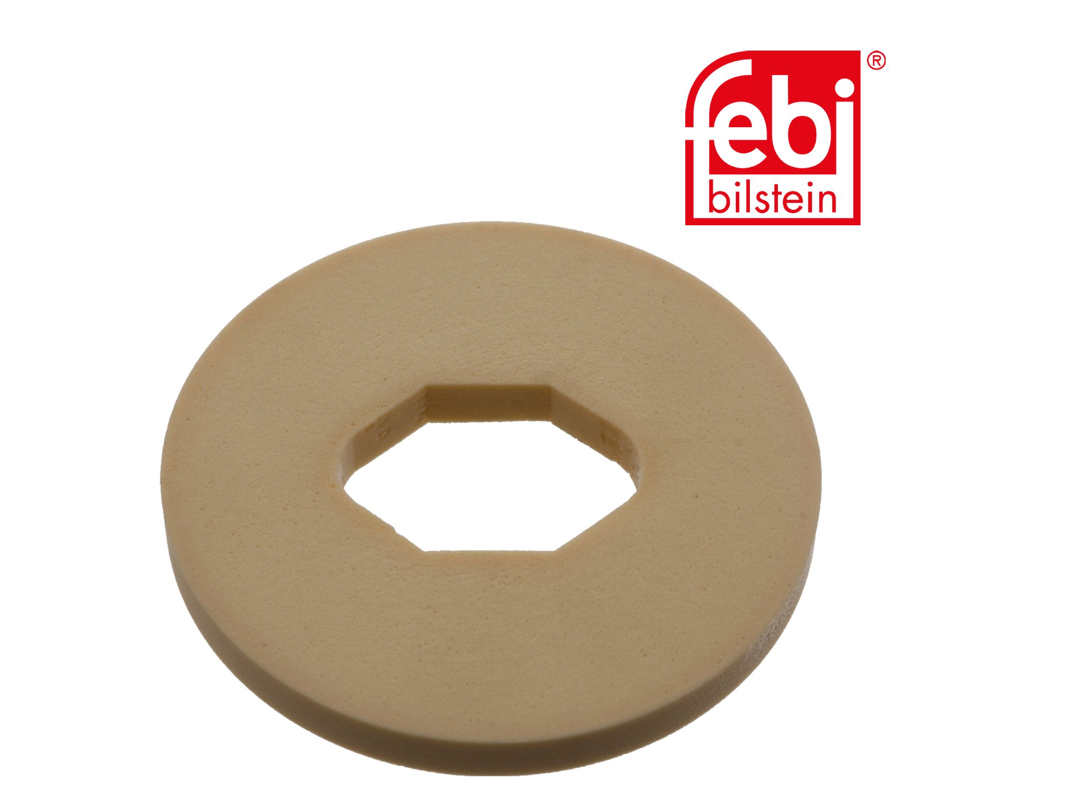 Plate Febi 81417400034