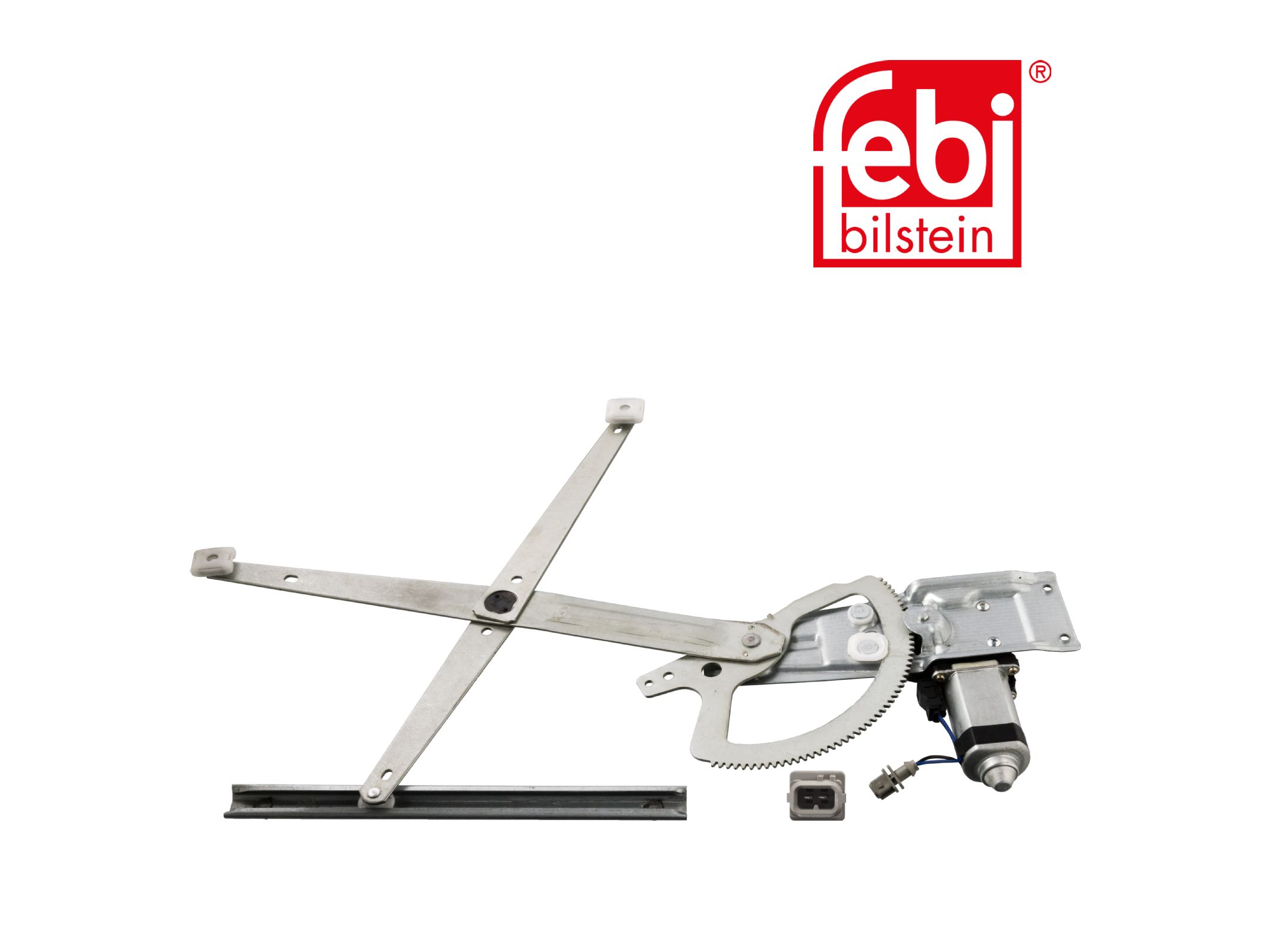 Window opener Febi A 000 725 01 02 S1