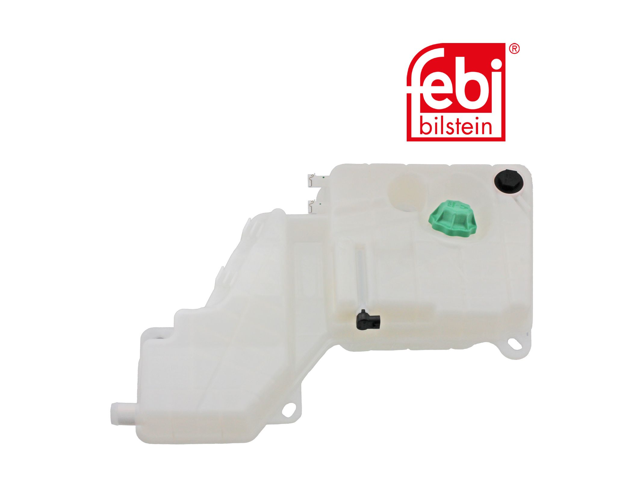 Serbatoio espansione Febi 0 4121 5632