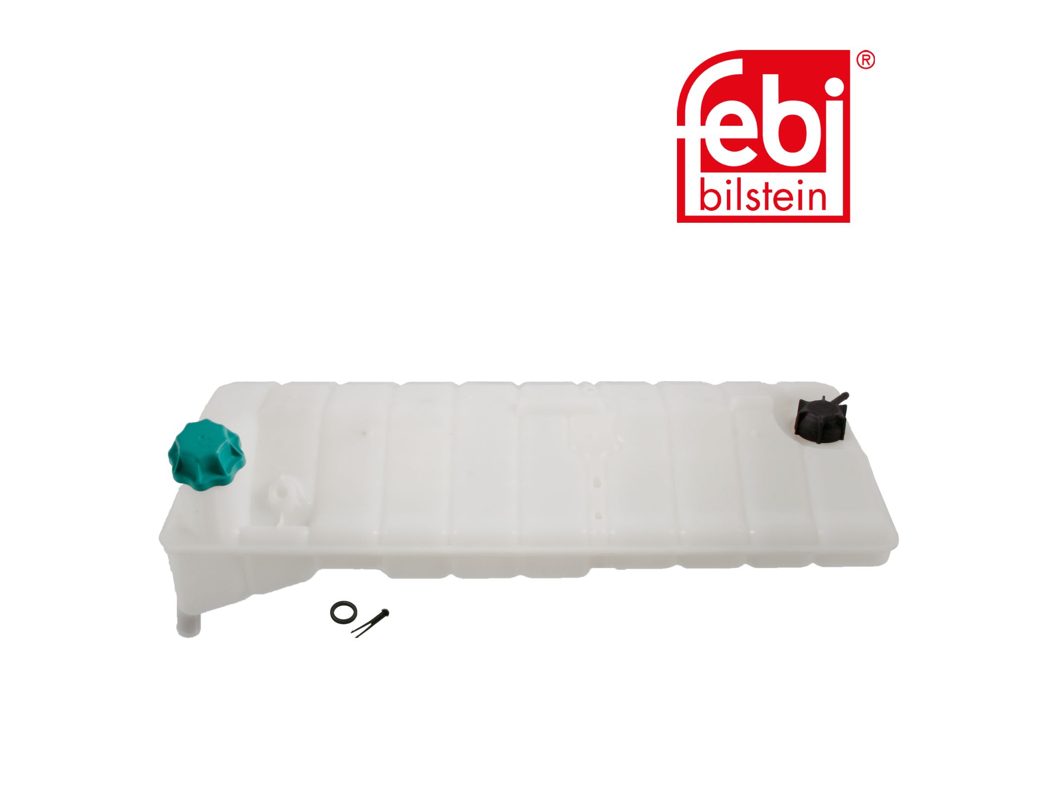 Vaso de expansión Febi 81061026110