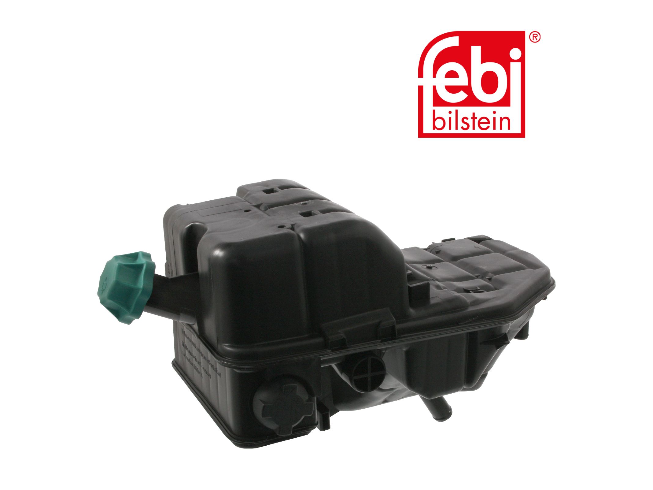 Vas expansiune Febi 0005003049