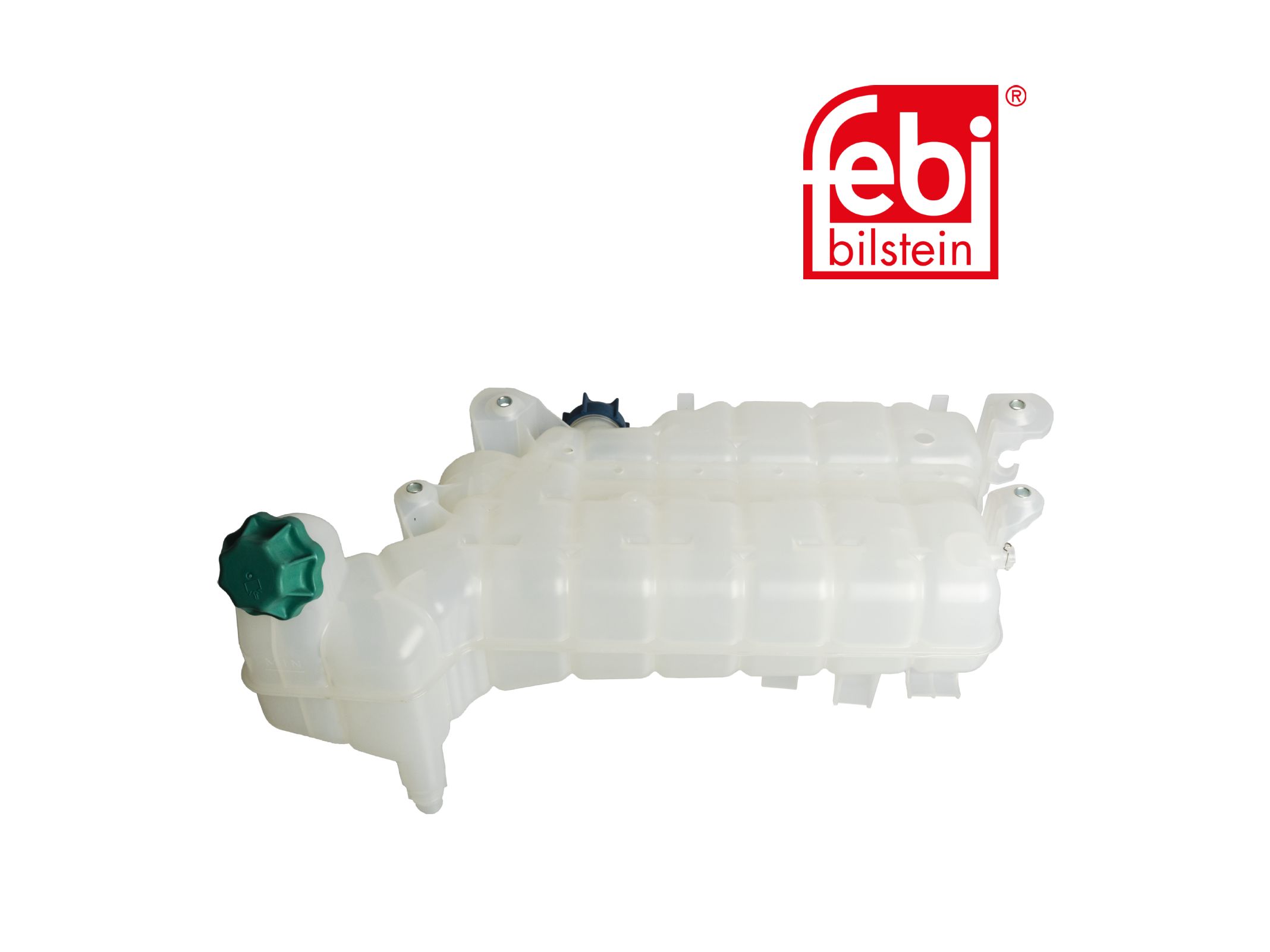 Rezervoar ekspanzije Febi 81061026212
