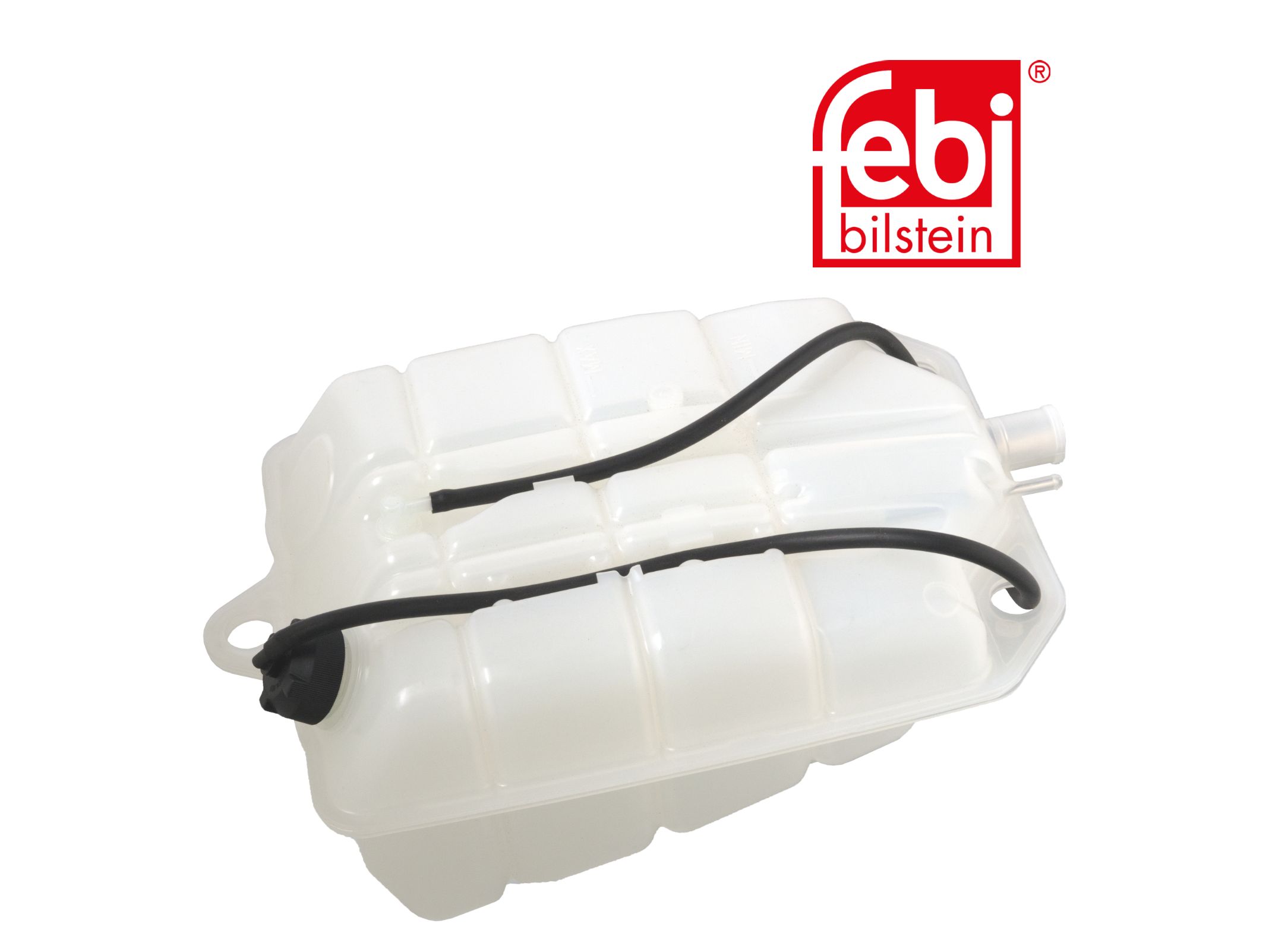 Expansion tank Febi 0 9842 6670