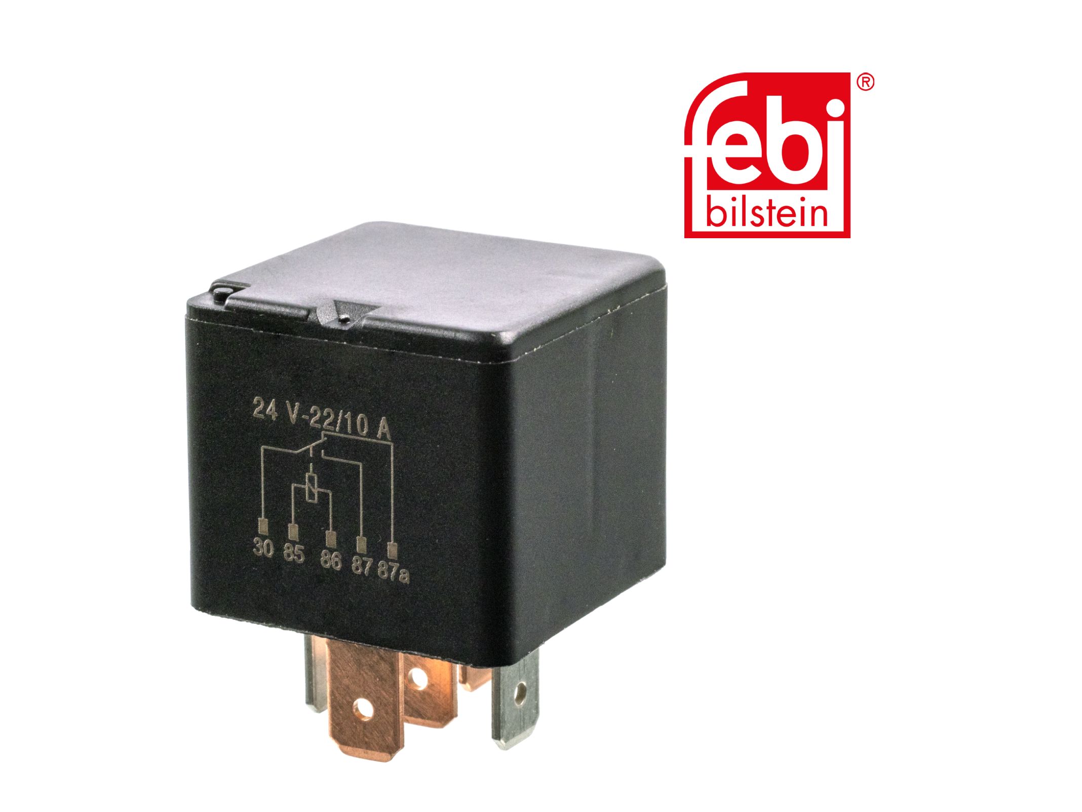 Releu Febi 2077837
