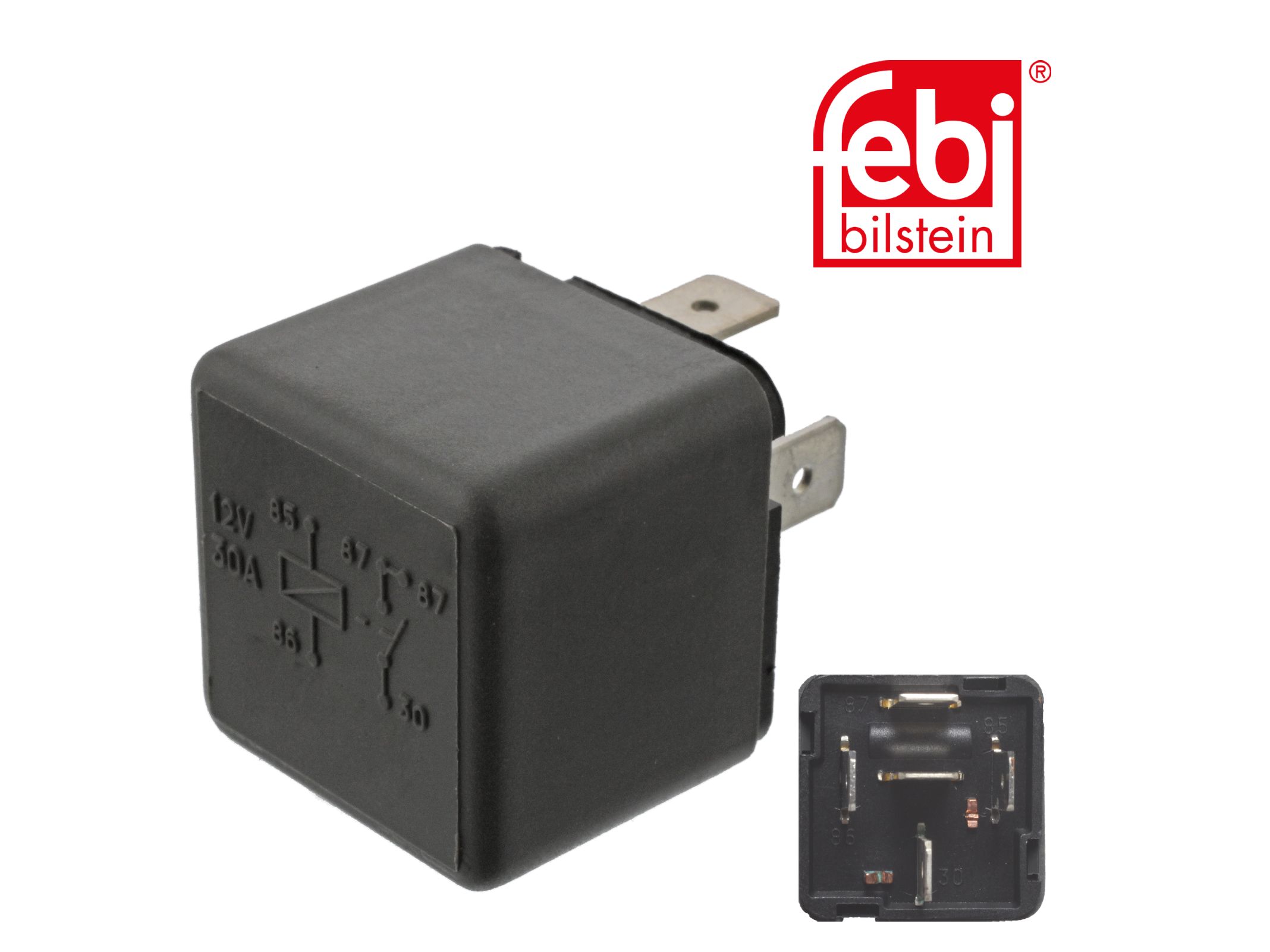 Relay Febi 0 0299 1713