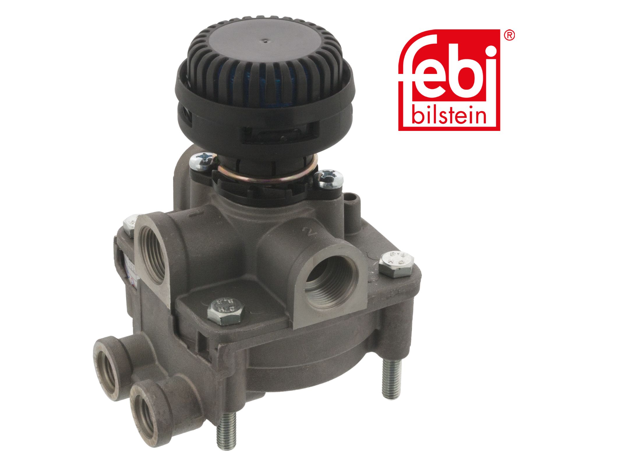 Relay valve Febi 0054291044
