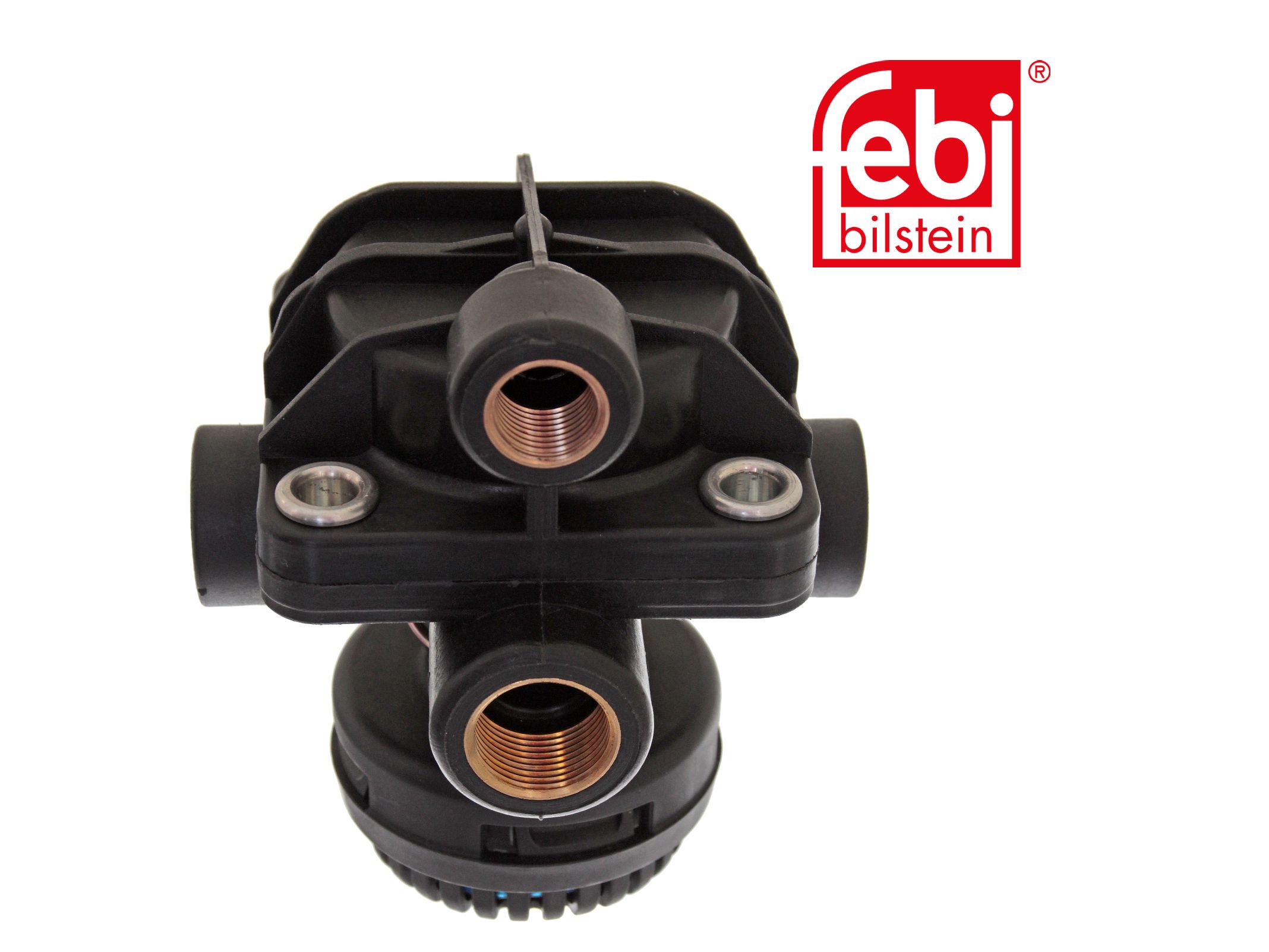 Relay valve Febi 1935646