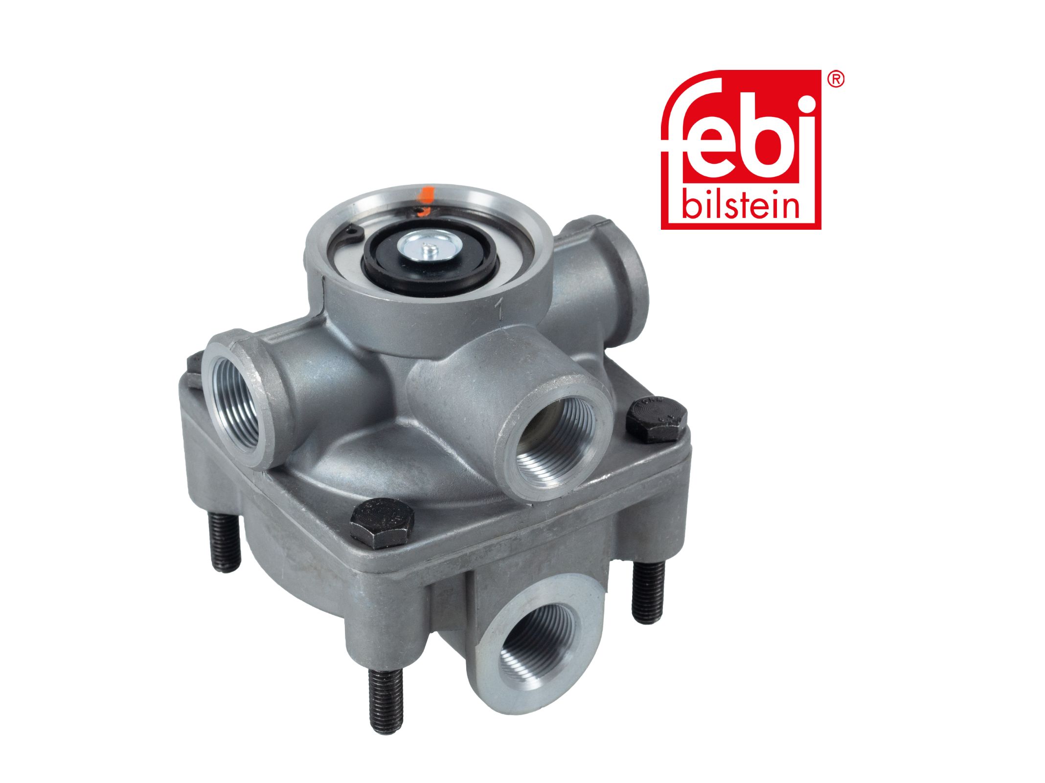 Relaisventil Febi 5000012541